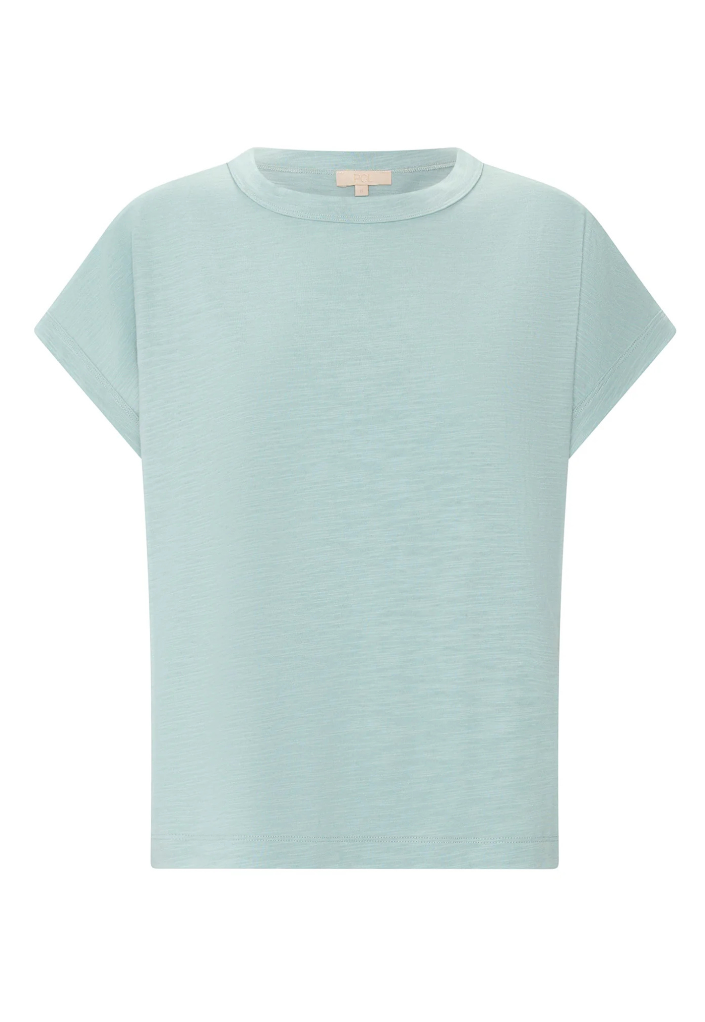 pol - mast tee - mist