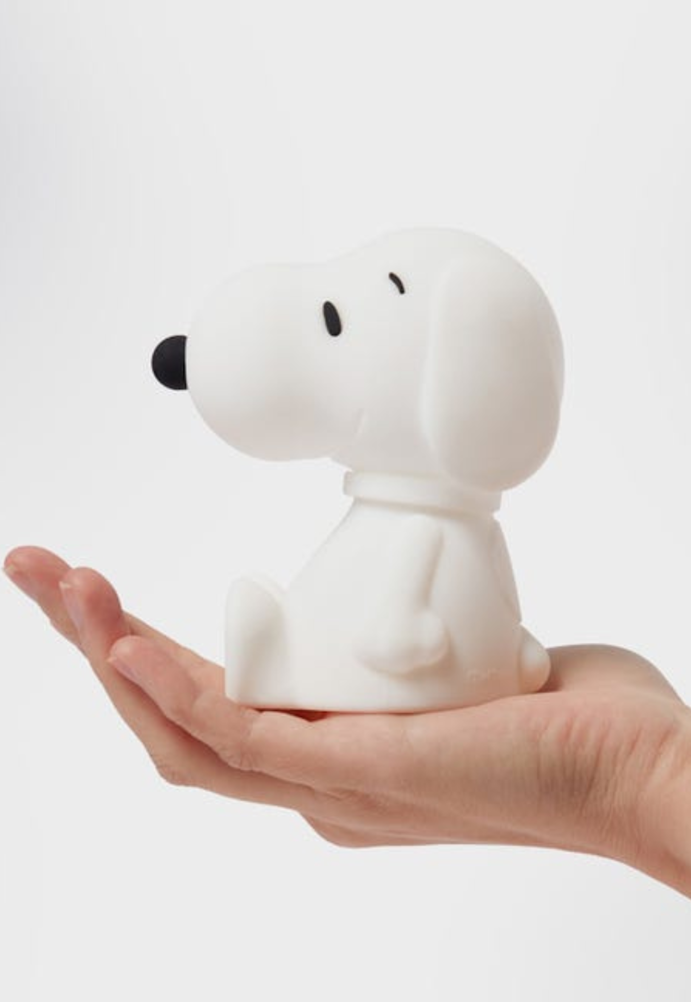 snoopy bundle of light