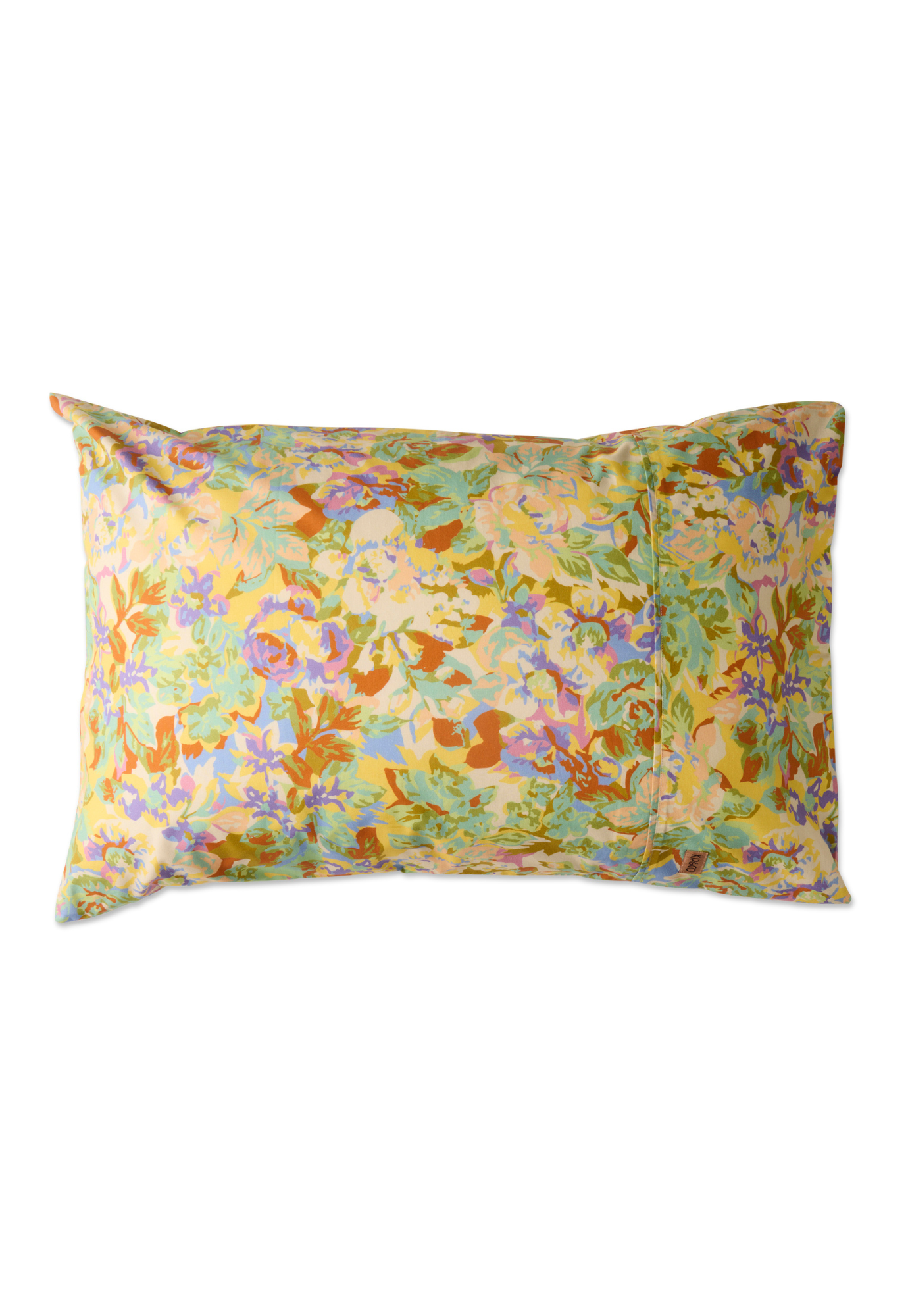 kip&co - forever mine cotton pillowcases 2P std set