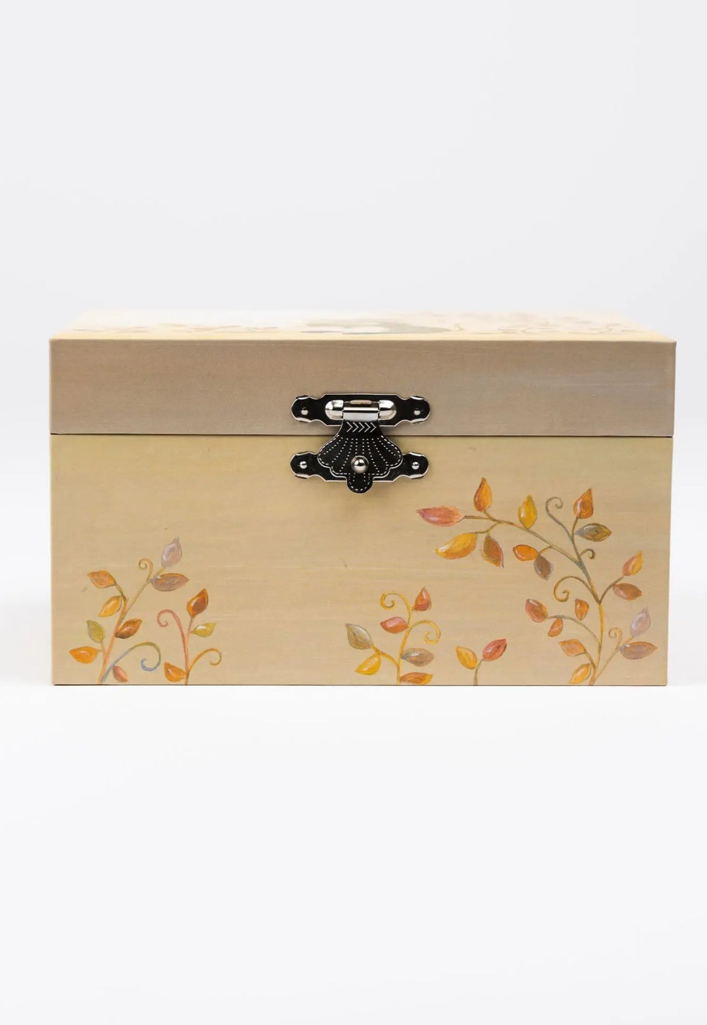 egmont toys - musical jewelry box - mouse
