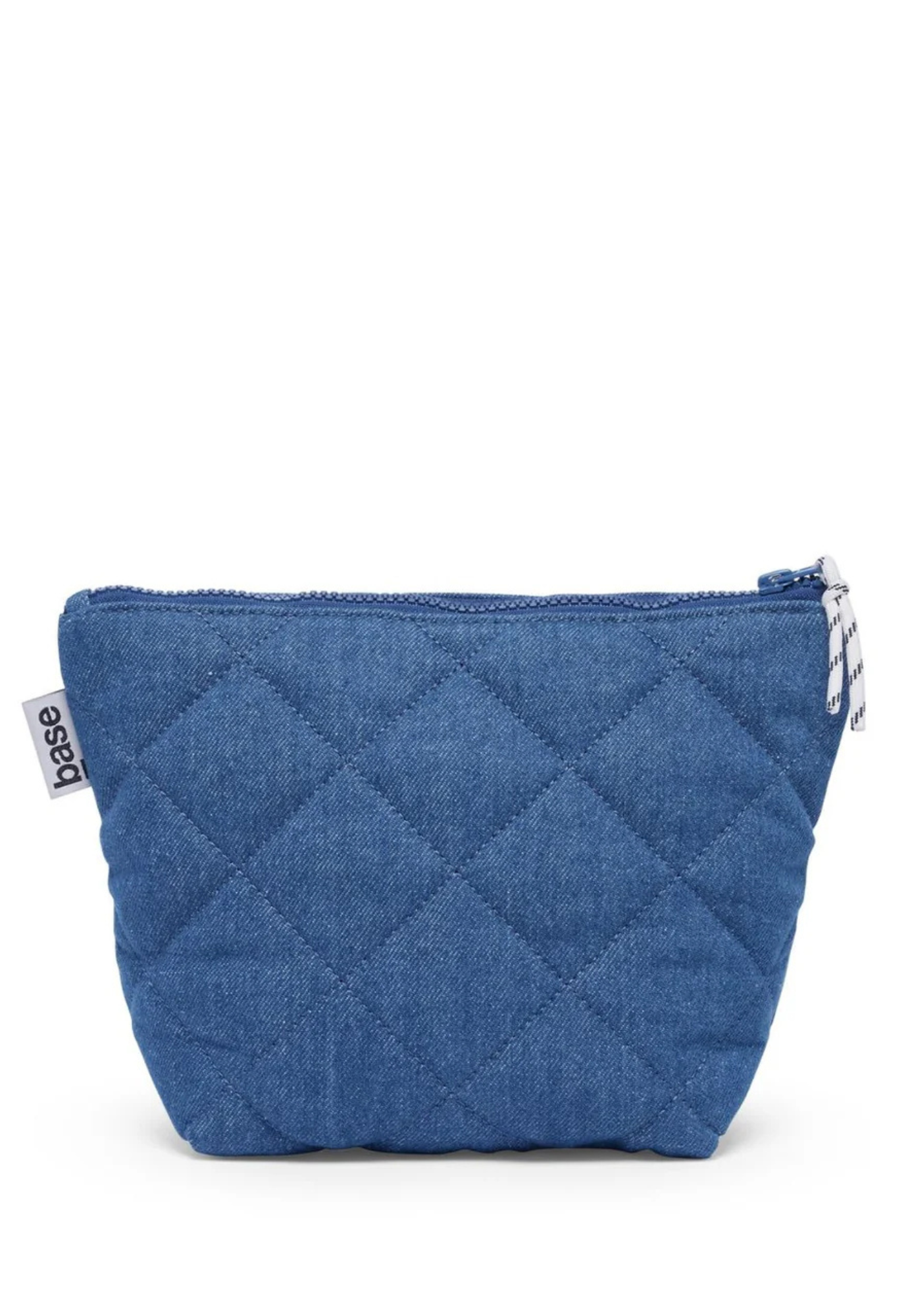 base - cos base denim - indigo