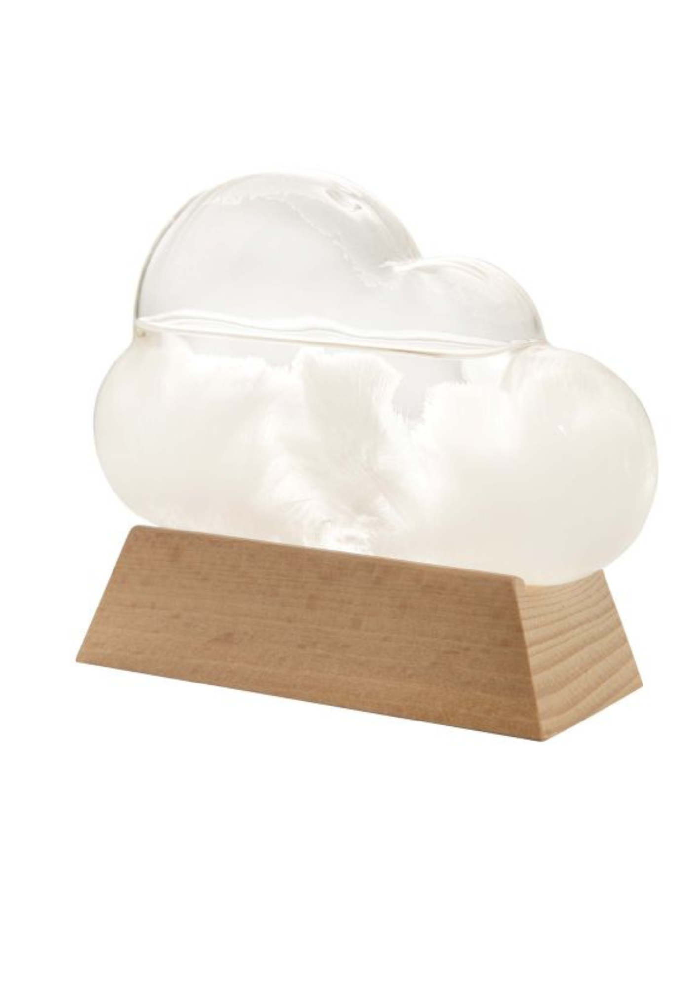 cloud weather station