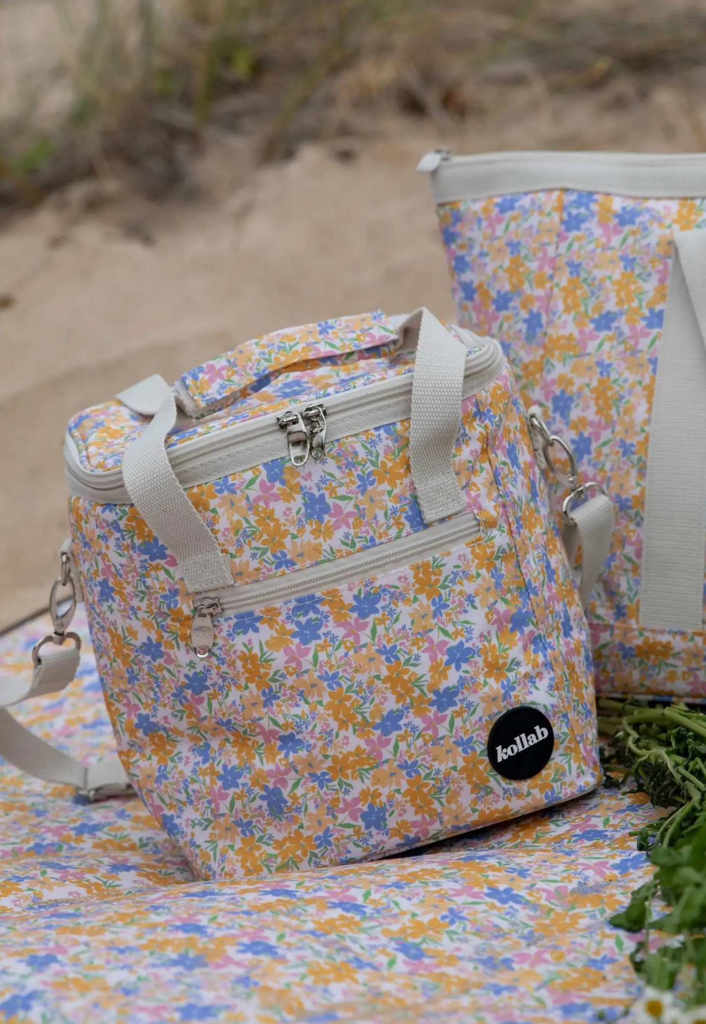 kollab - mini cooler - emily jo