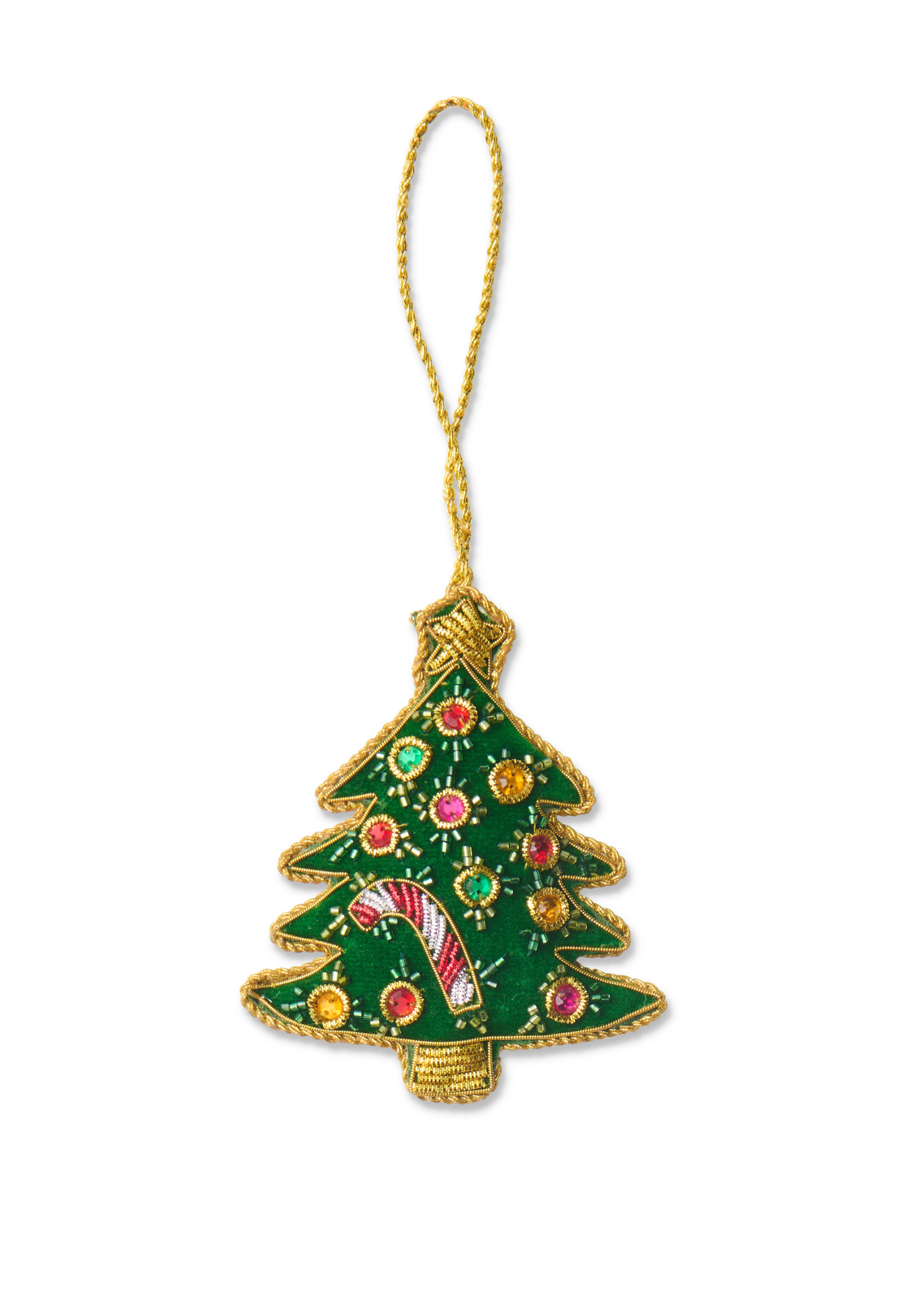 kip&co - christmas tree decoration