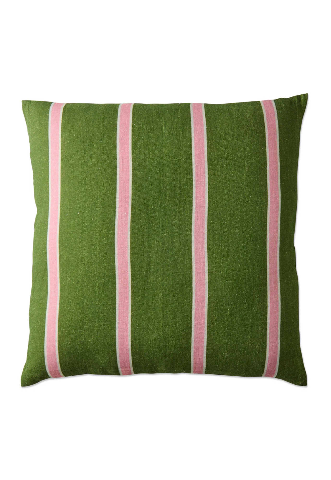 kip&co - catalina stripe upholstery cushion