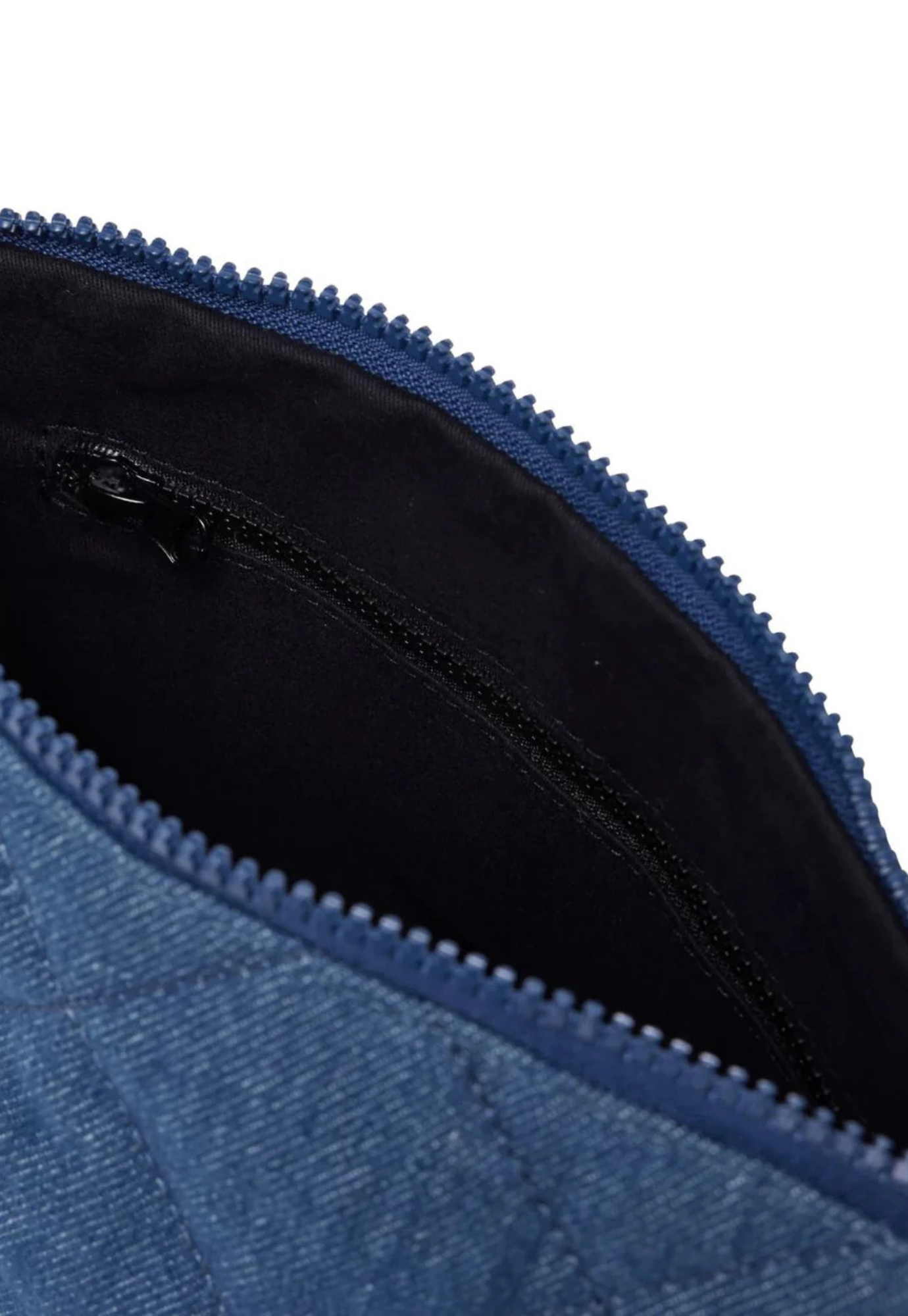 base - cos base denim - indigo