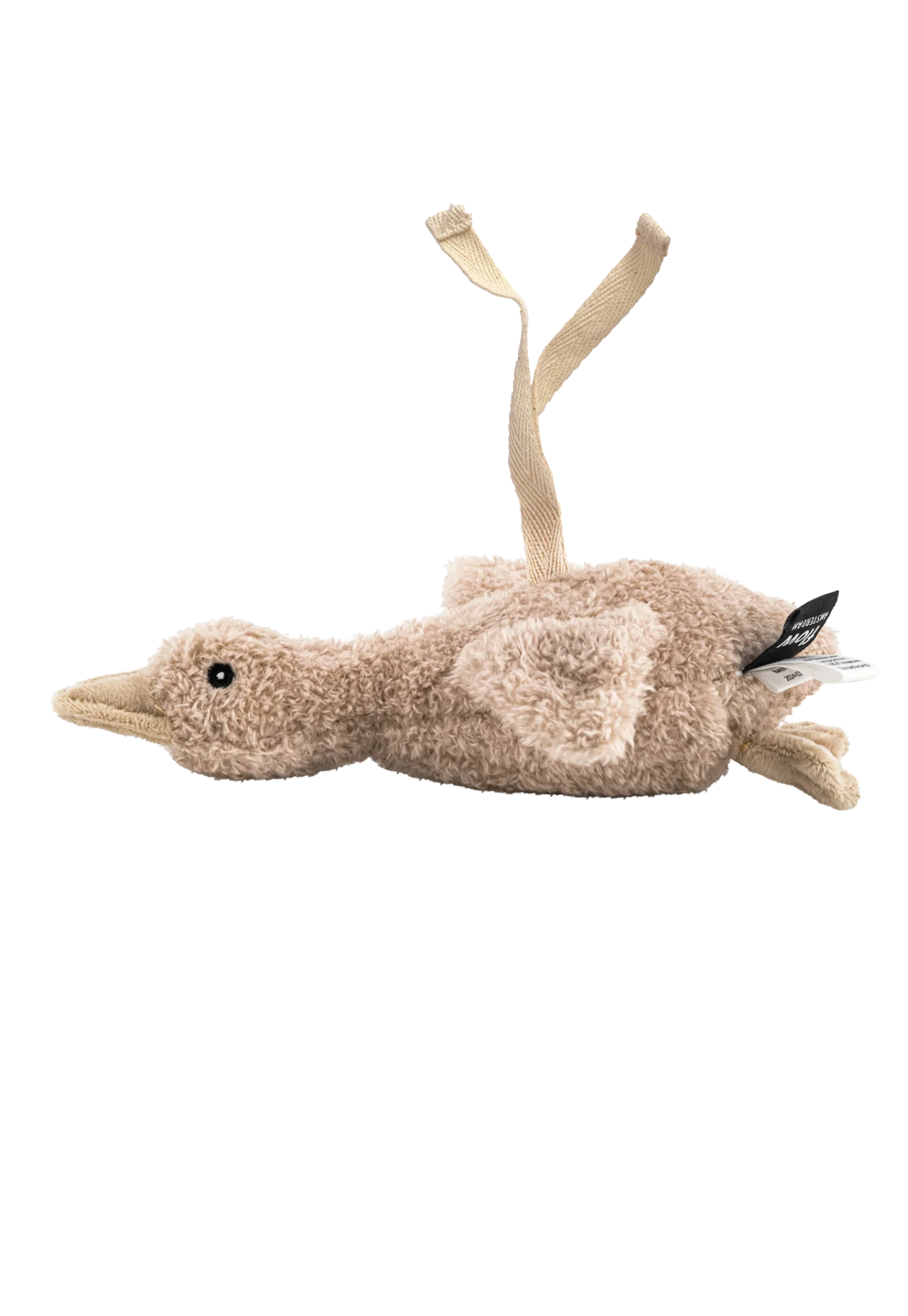 liva - heartbeat comforter on the go