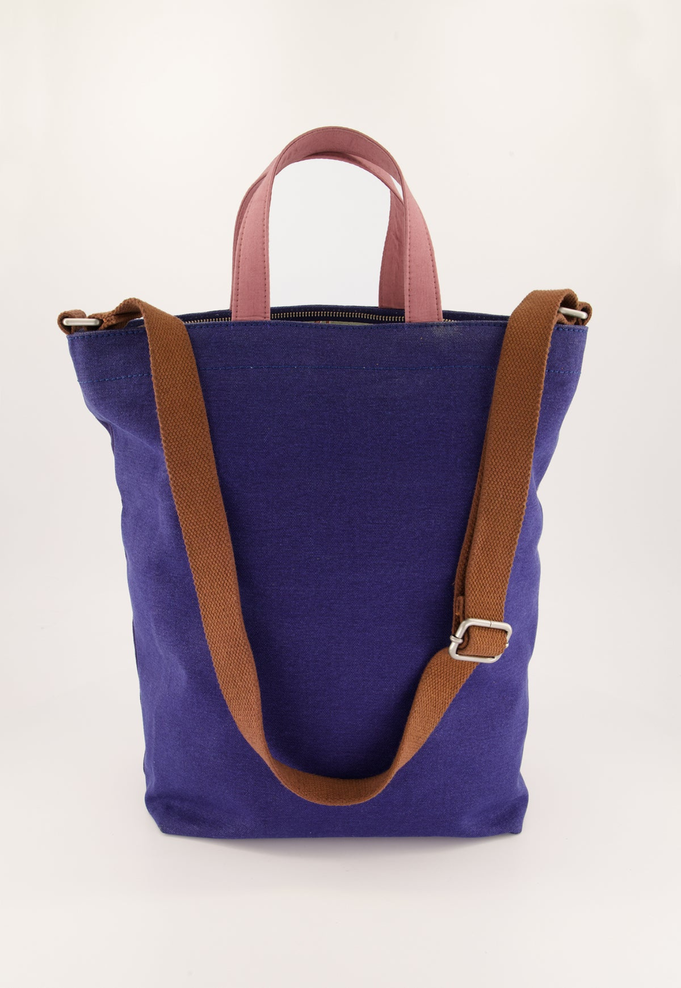 nancybird - shopper tote - tile