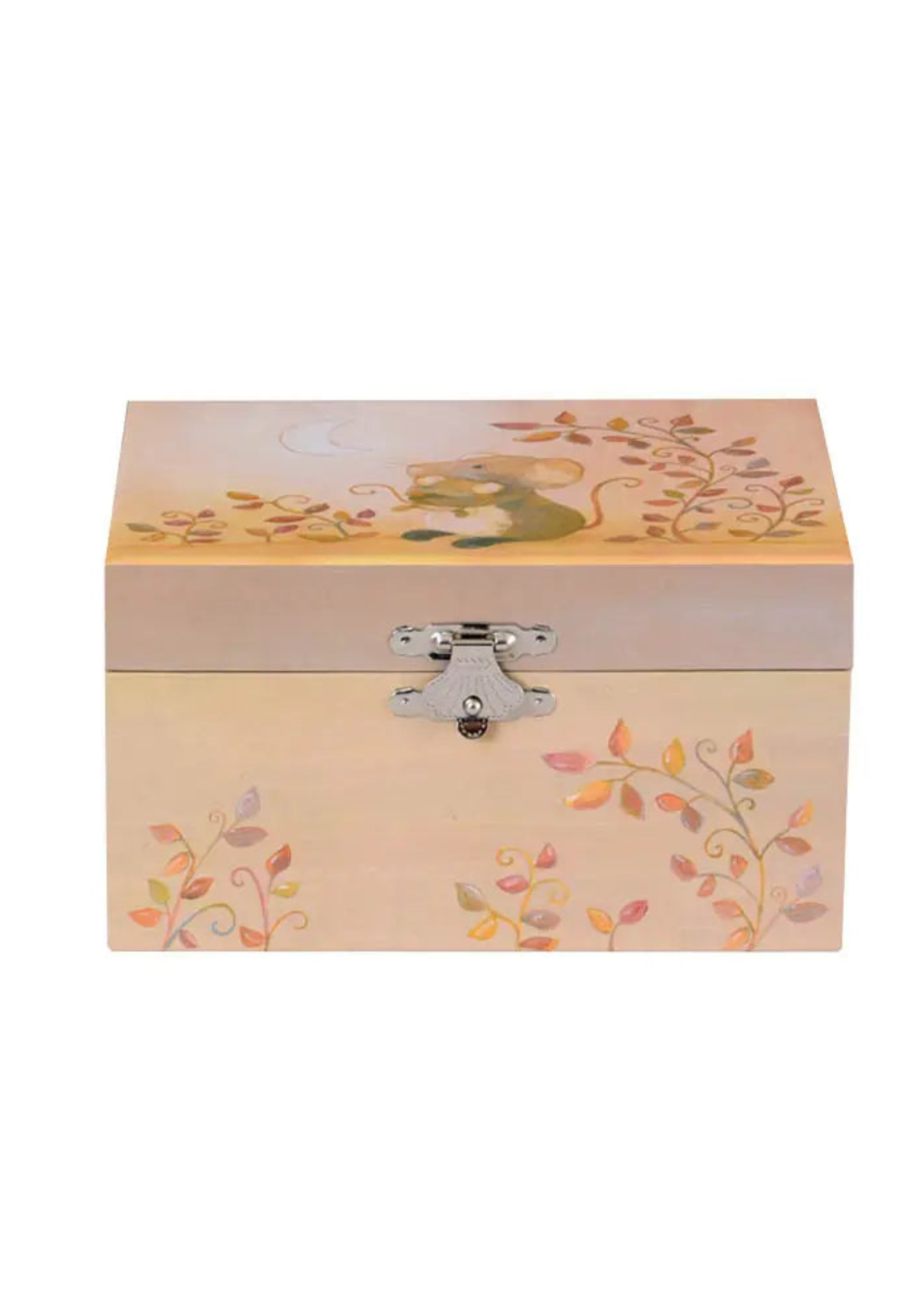 egmont toys - musical jewelry box - mouse