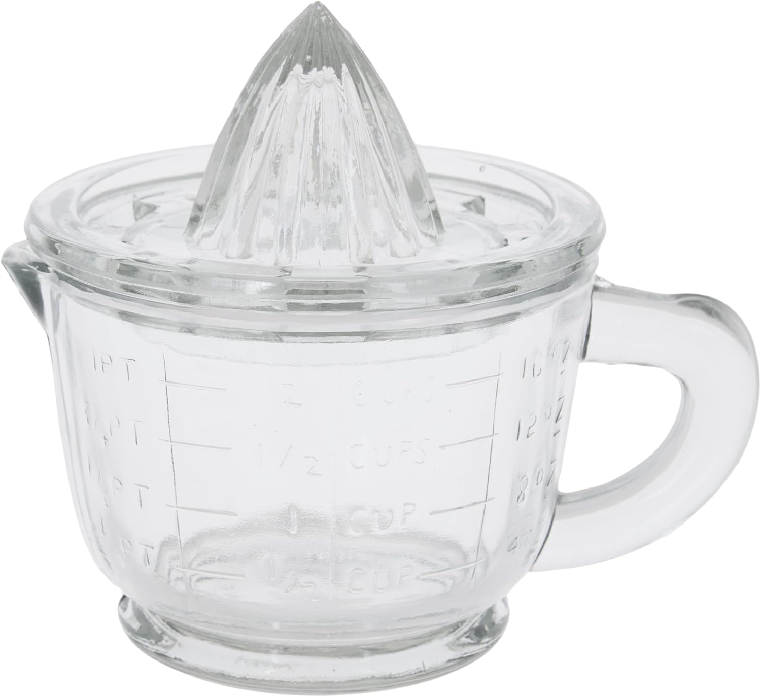 davis & waddell - eltham glass juicer