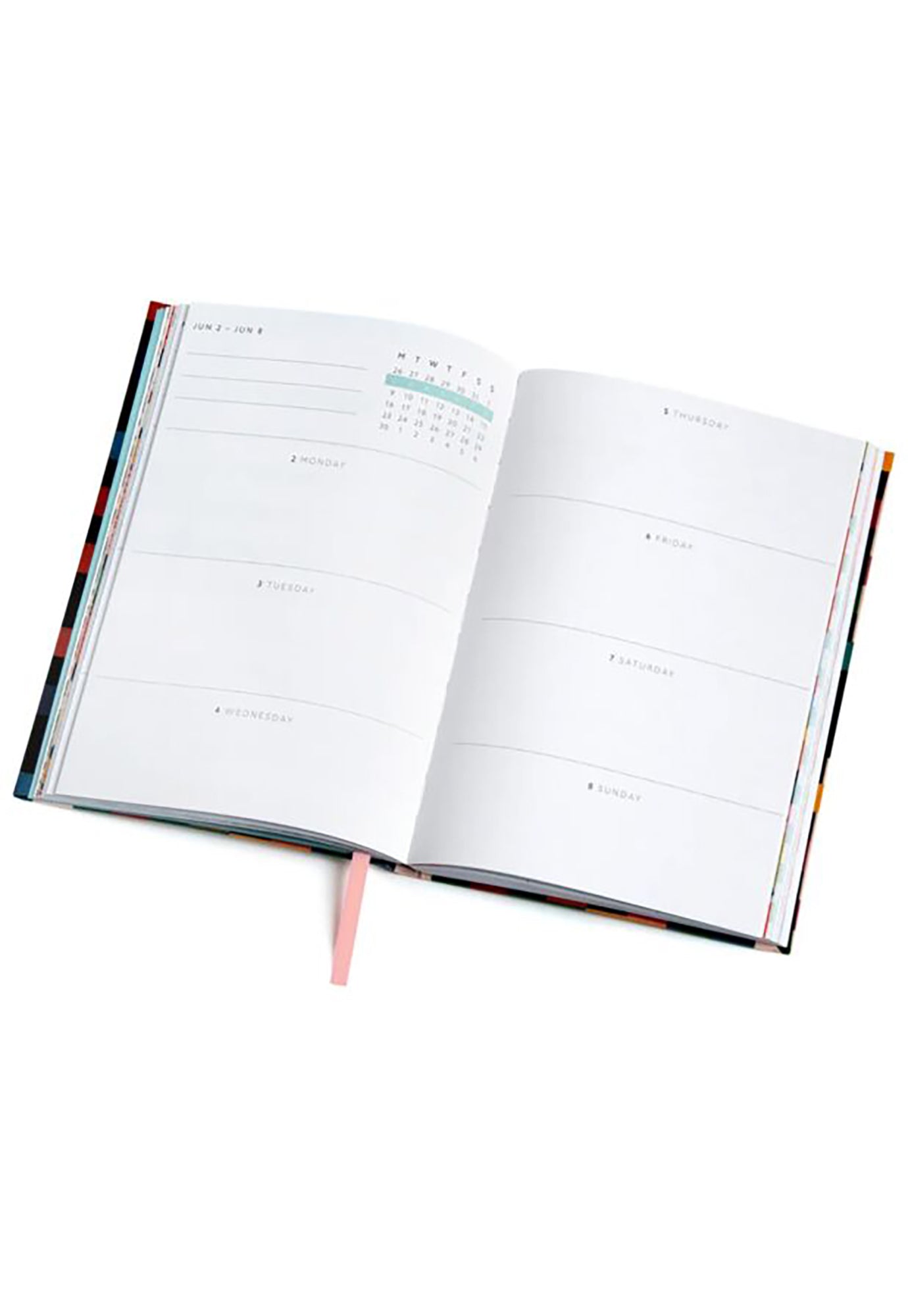 cath kidston - 2026 A5 diary