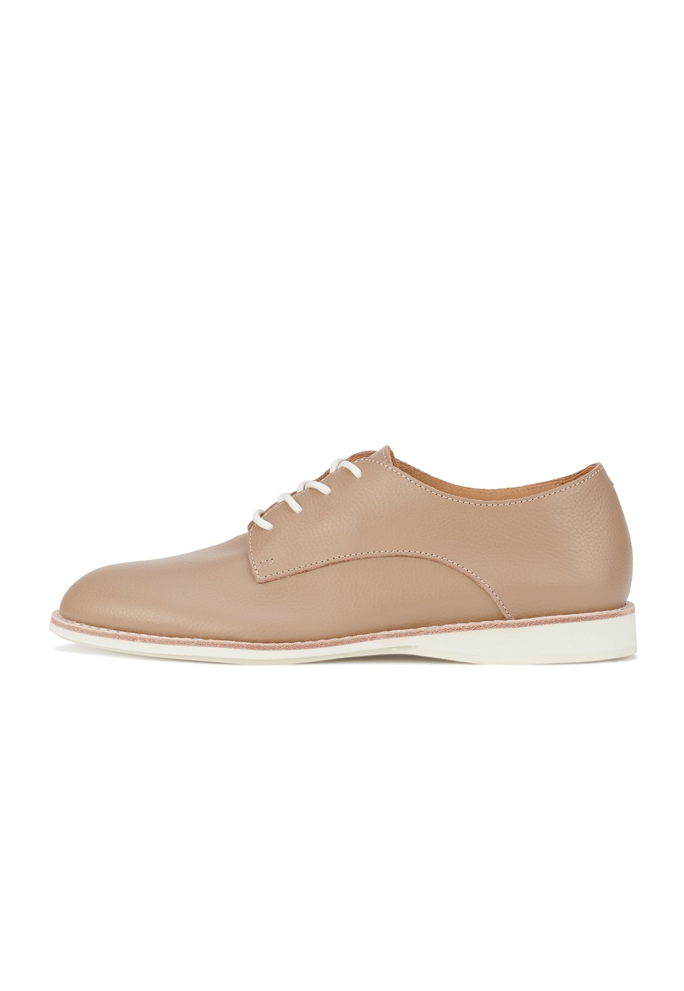 rollie - derby super soft - fawn tumble