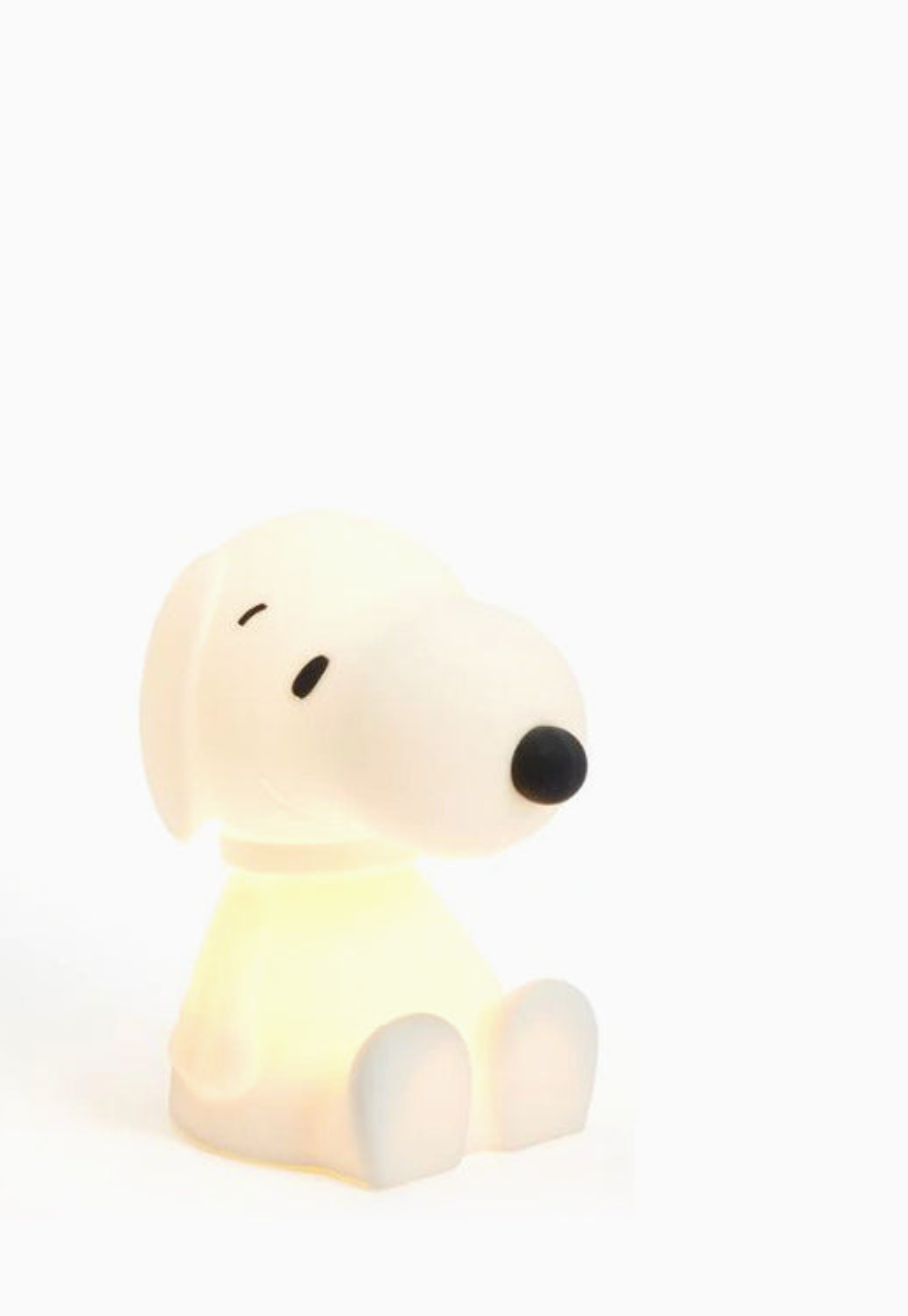 snoopy bundle of light