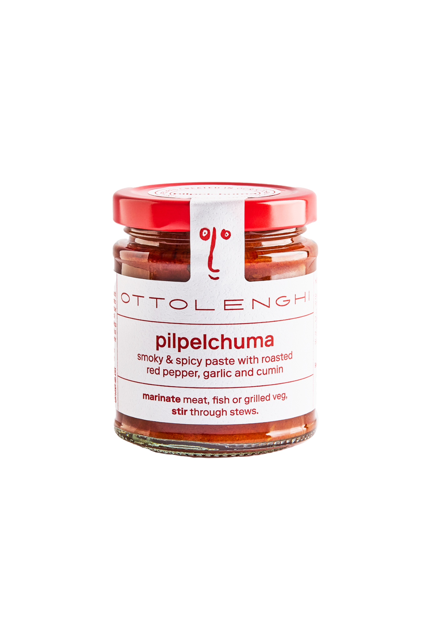 ottolenghi - pilpelchuma
