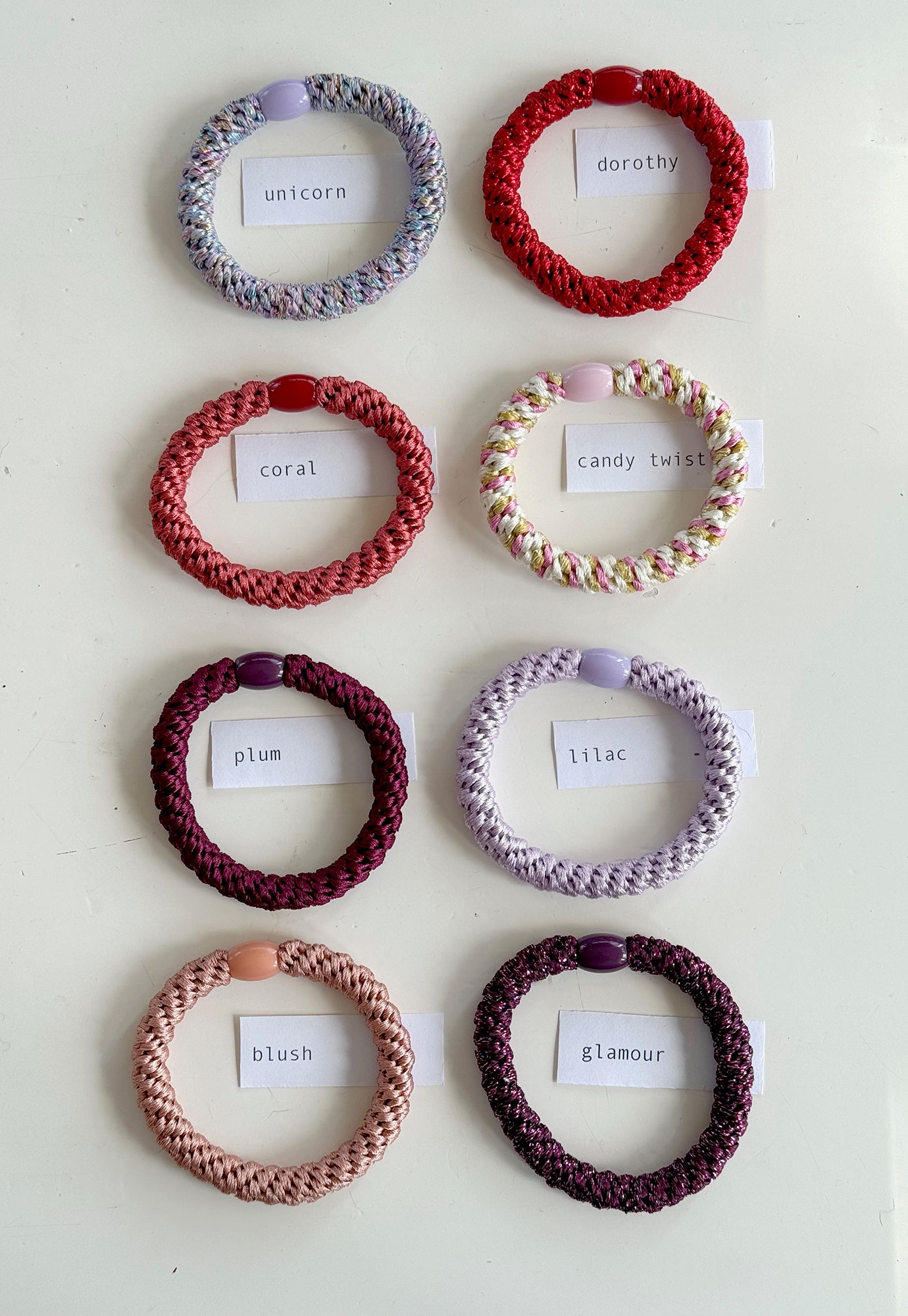 prudenceandpercival_braided_hair_ties_fleur_collection