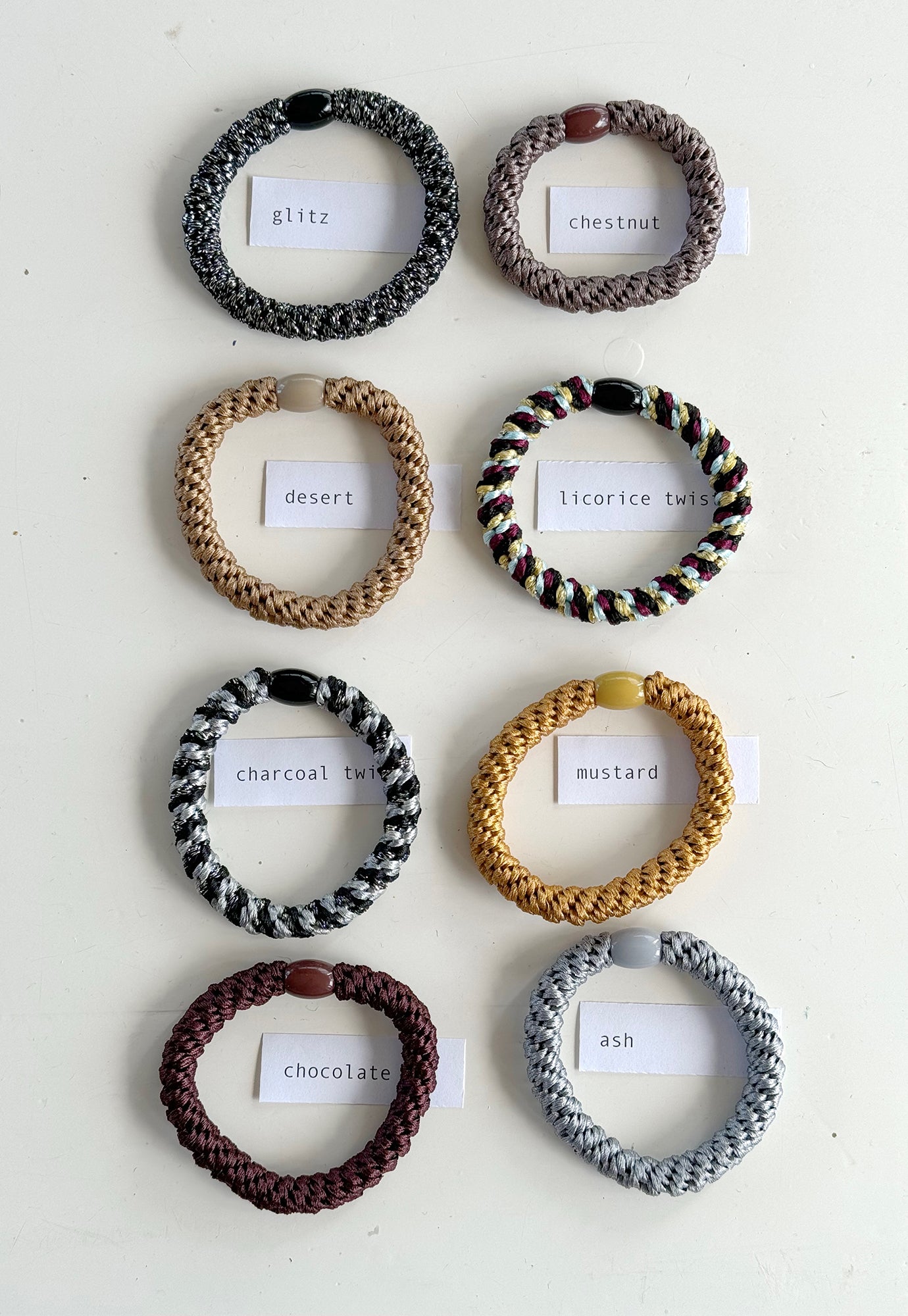 prudenceandpercival_braided_hair_ties_soiree_collection