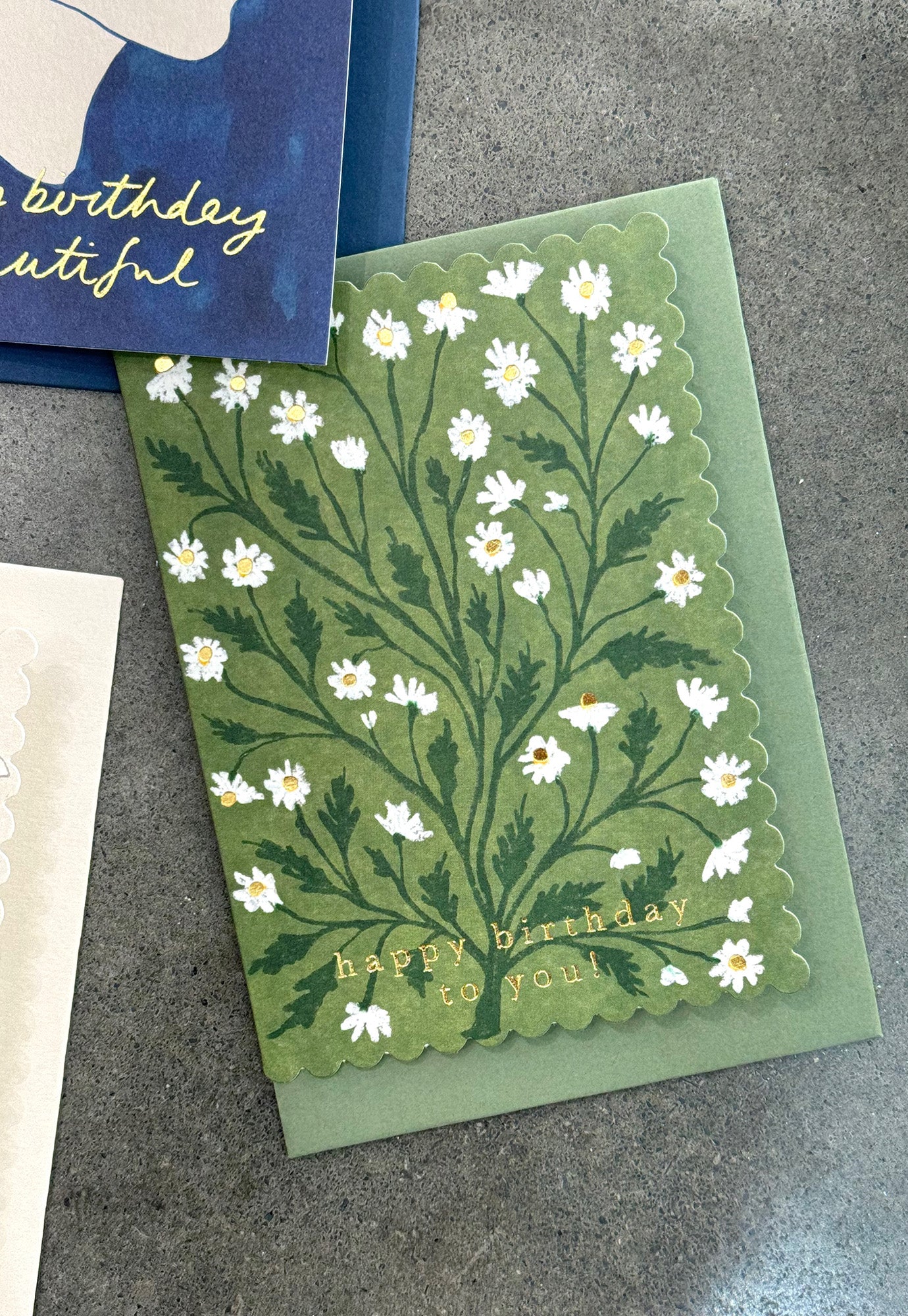 wanderlust paper co - birthday cards