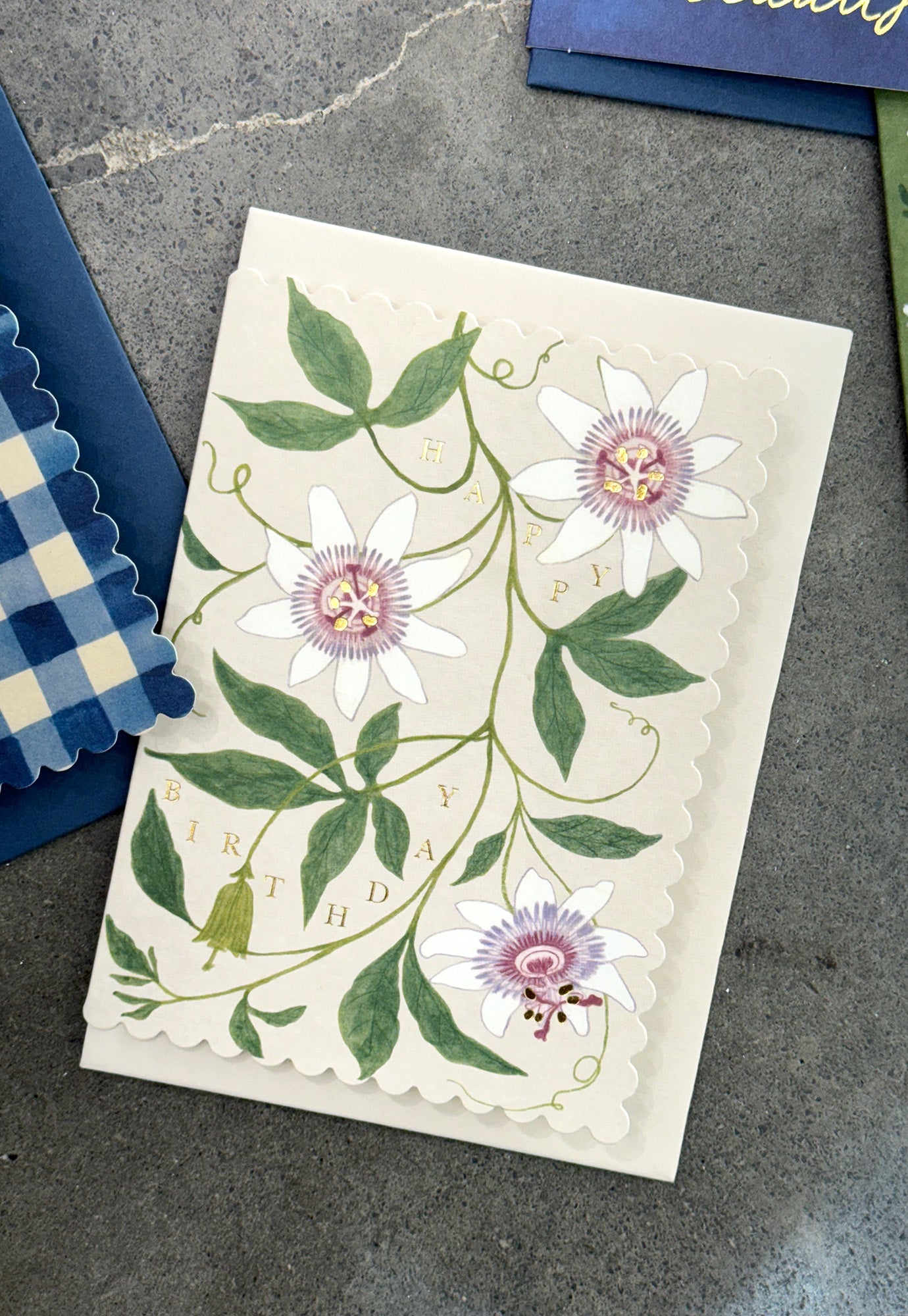 wanderlust paper co - birthday cards