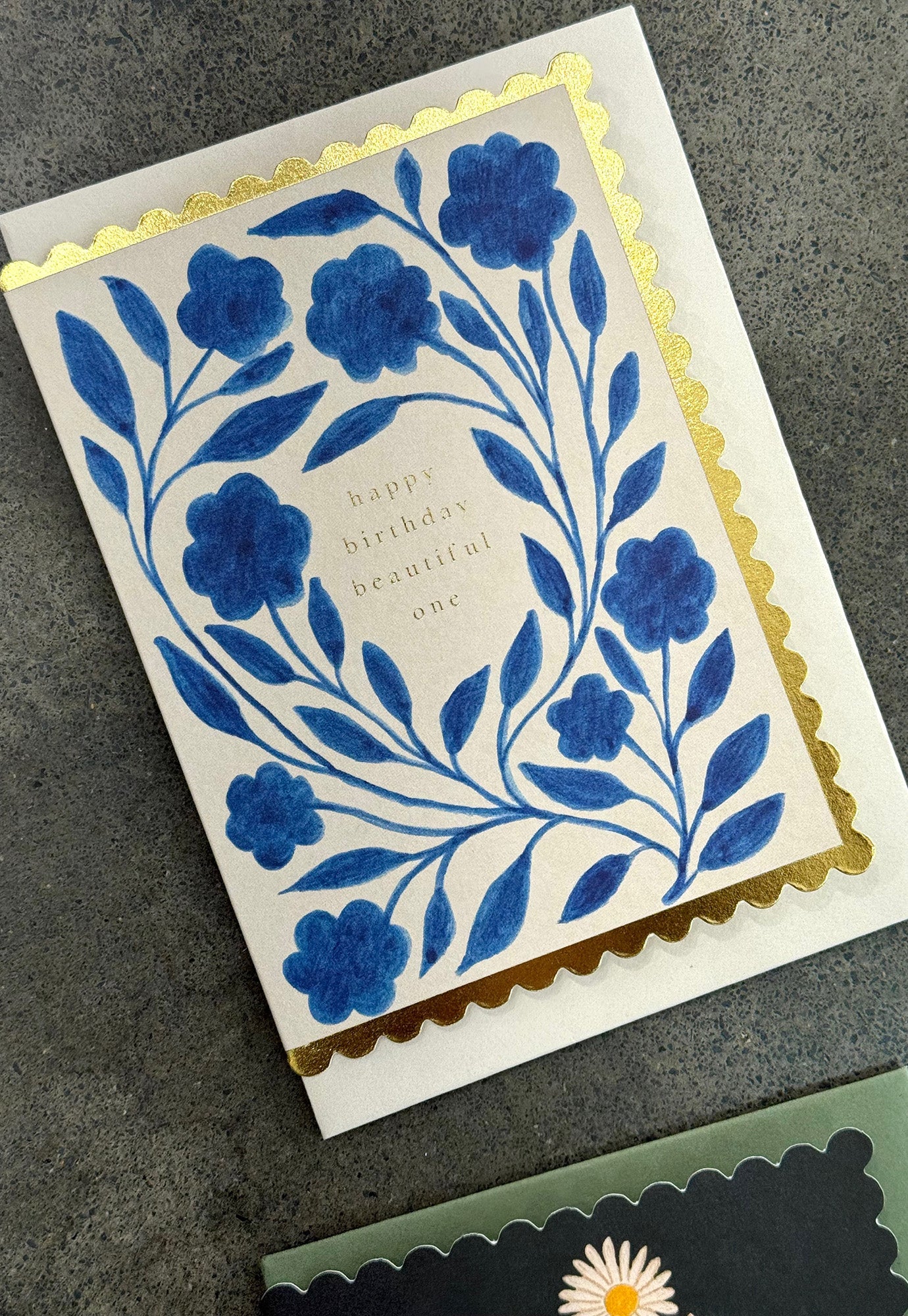 wanderlust paper co - birthday cards