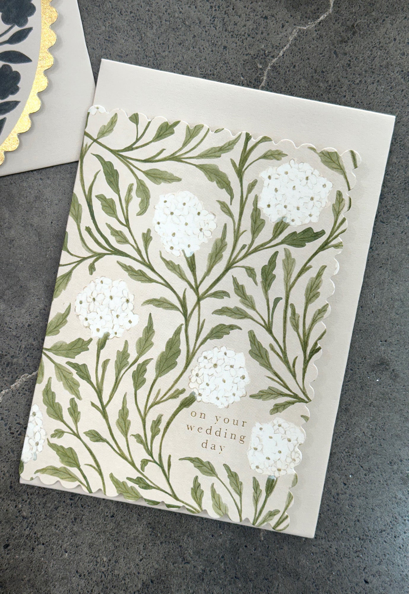 wanderlust paper co - wedding cards