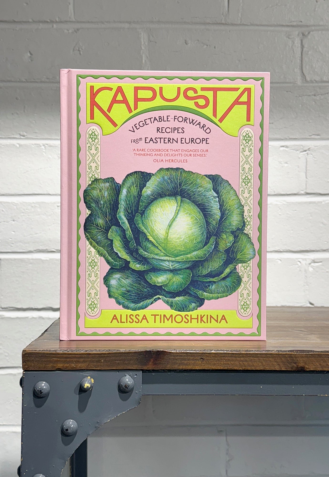 kapusta