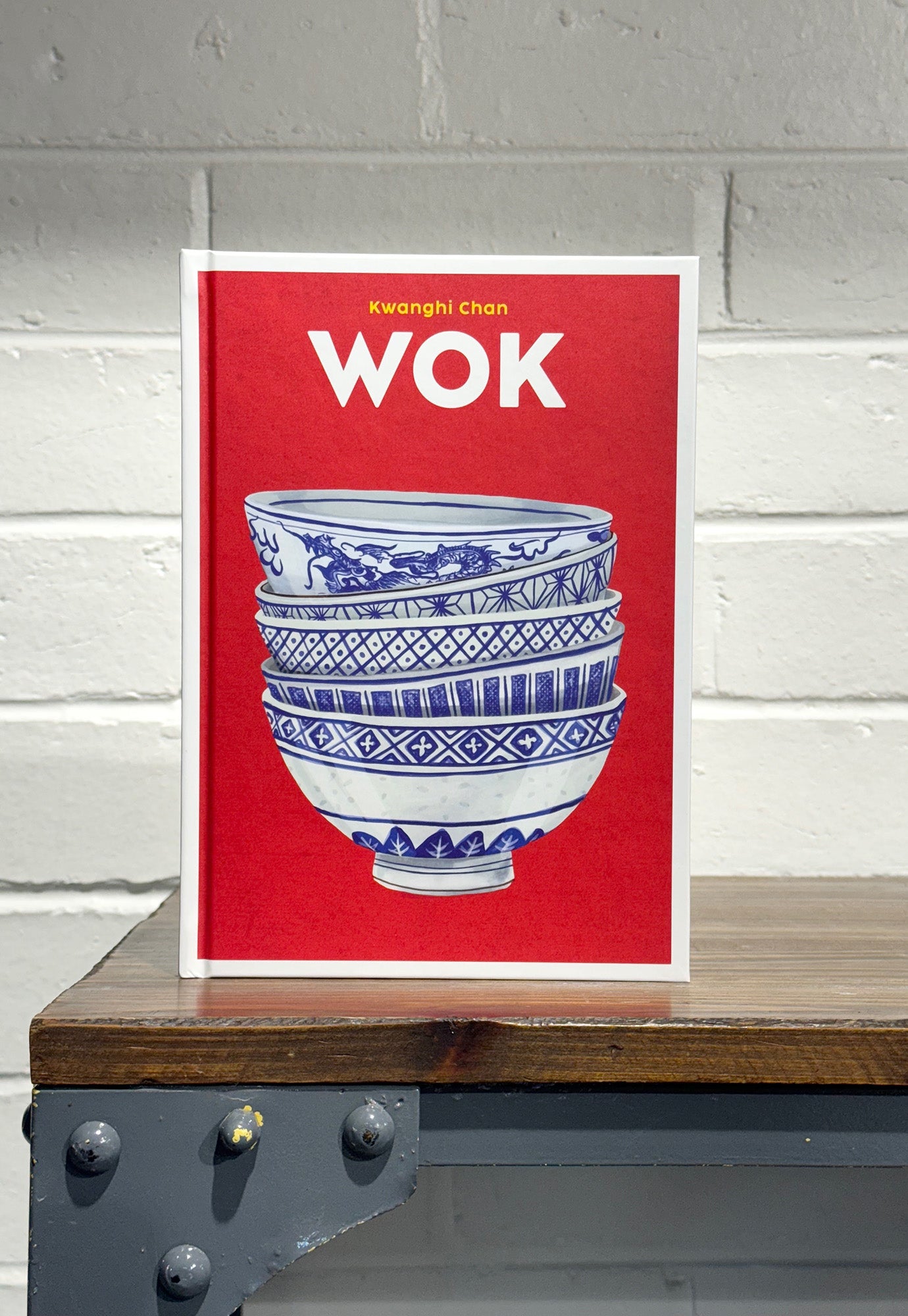 wok