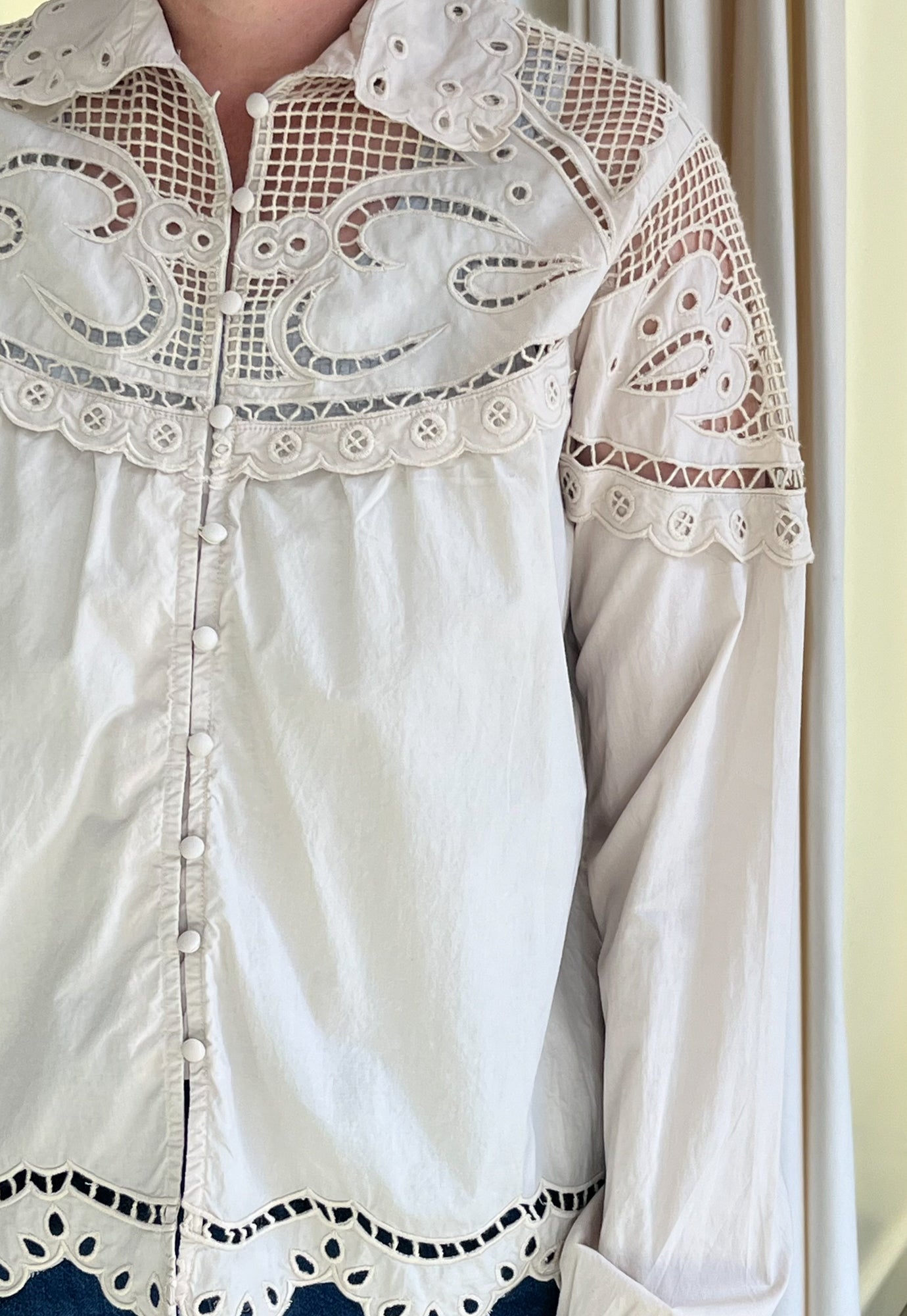 project aj117 - hemera shirt - kit
