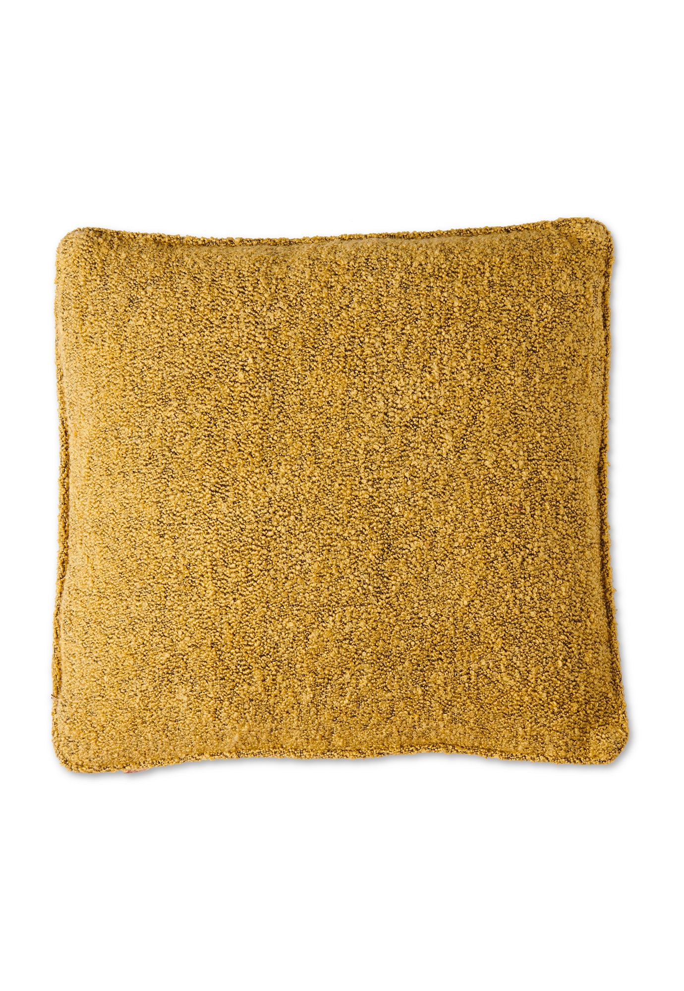 kip&co - portofino square boucle cushion