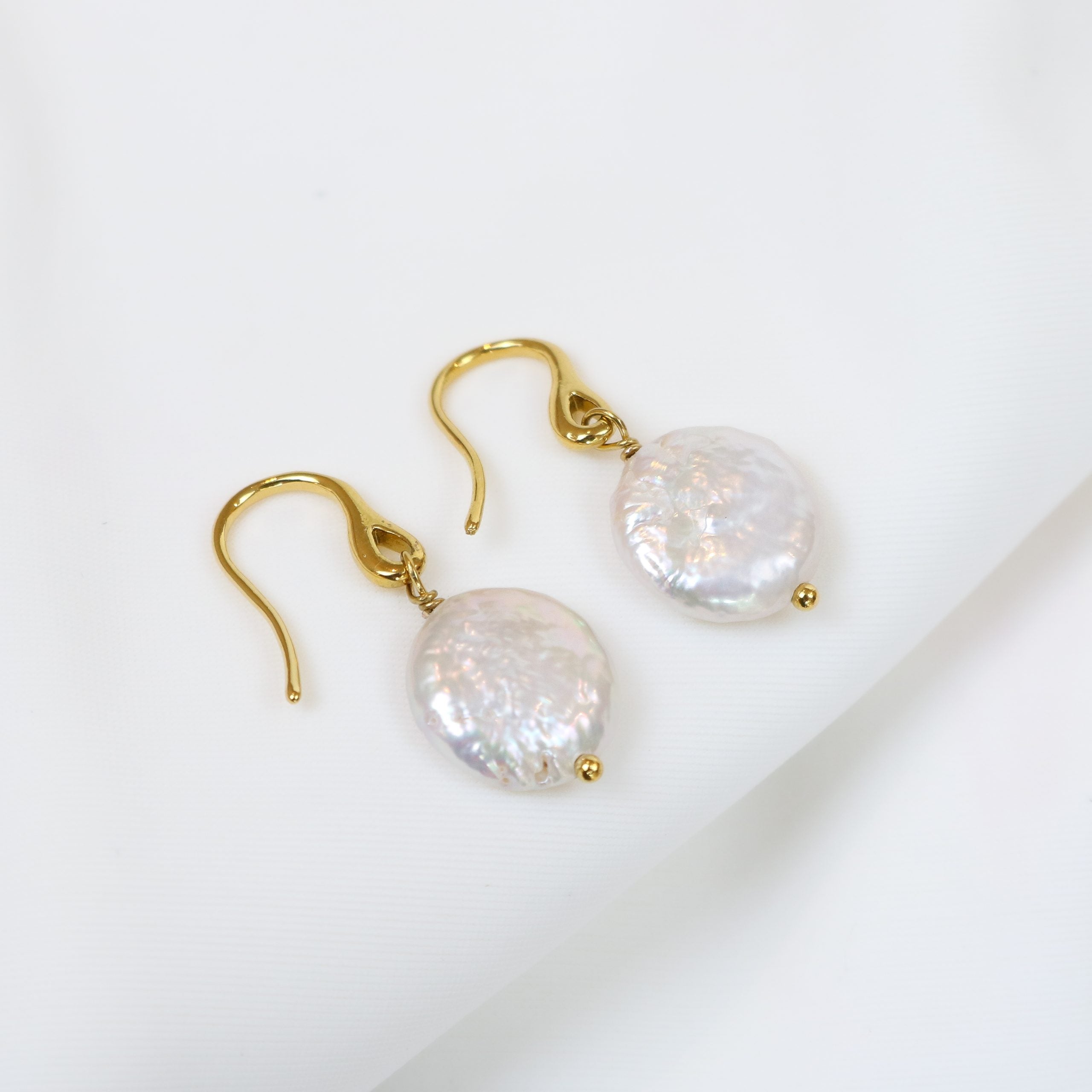 love lunamei - mystical earrings