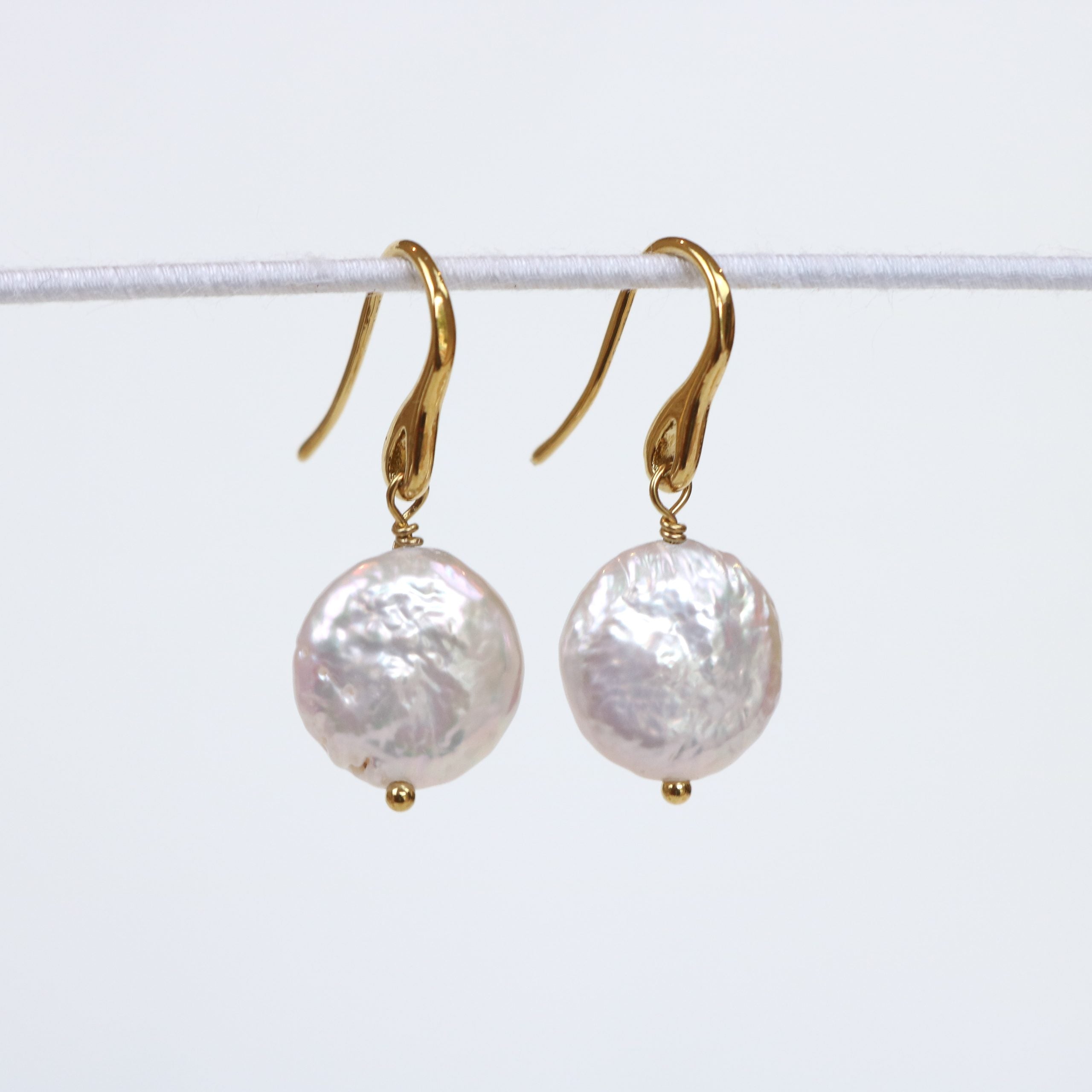 love lunamei - mystical earrings