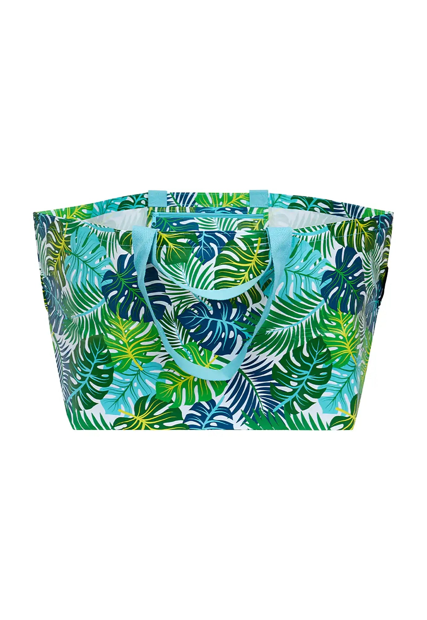 Project ten top oversized tote