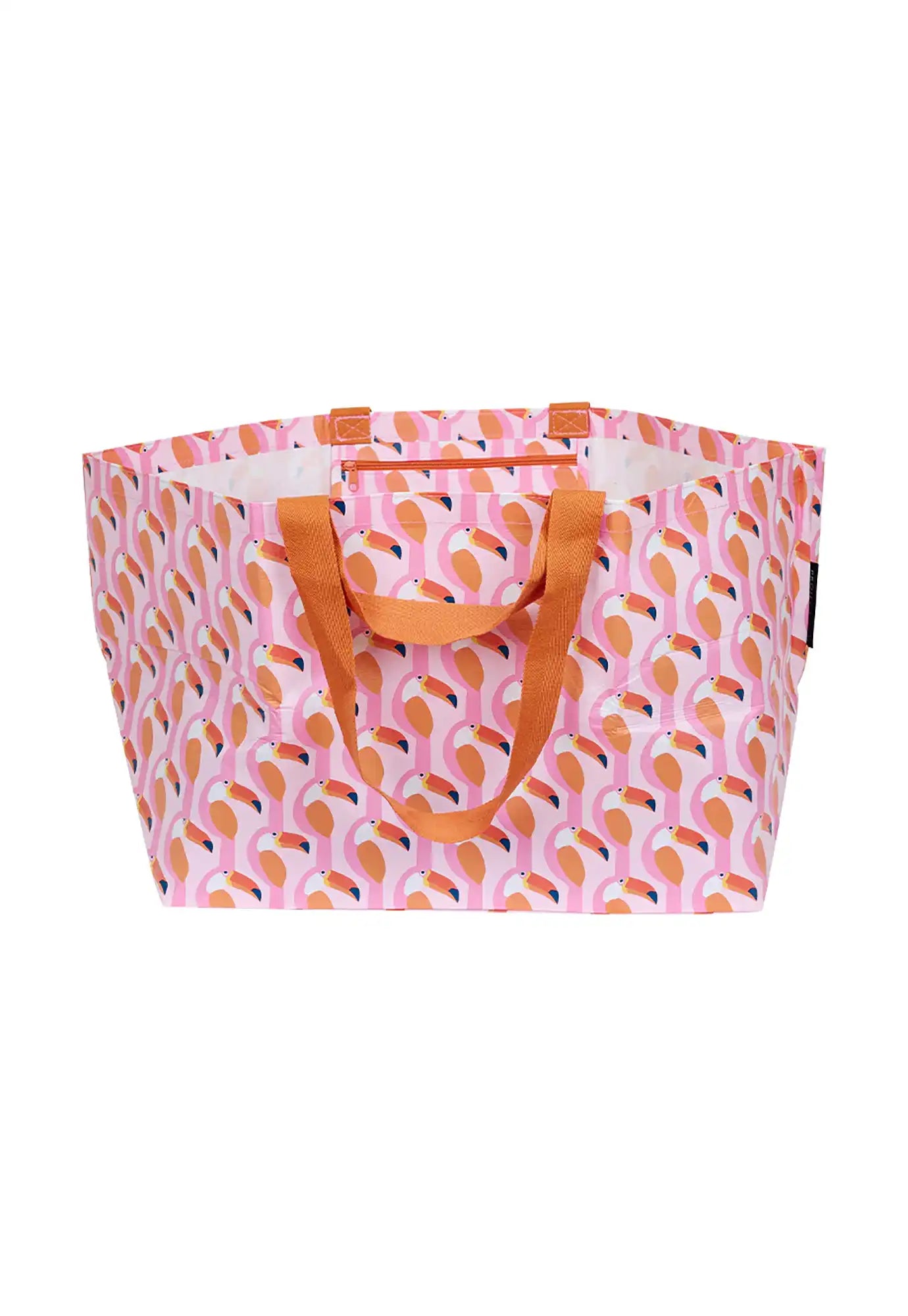 project ten - oversized tote