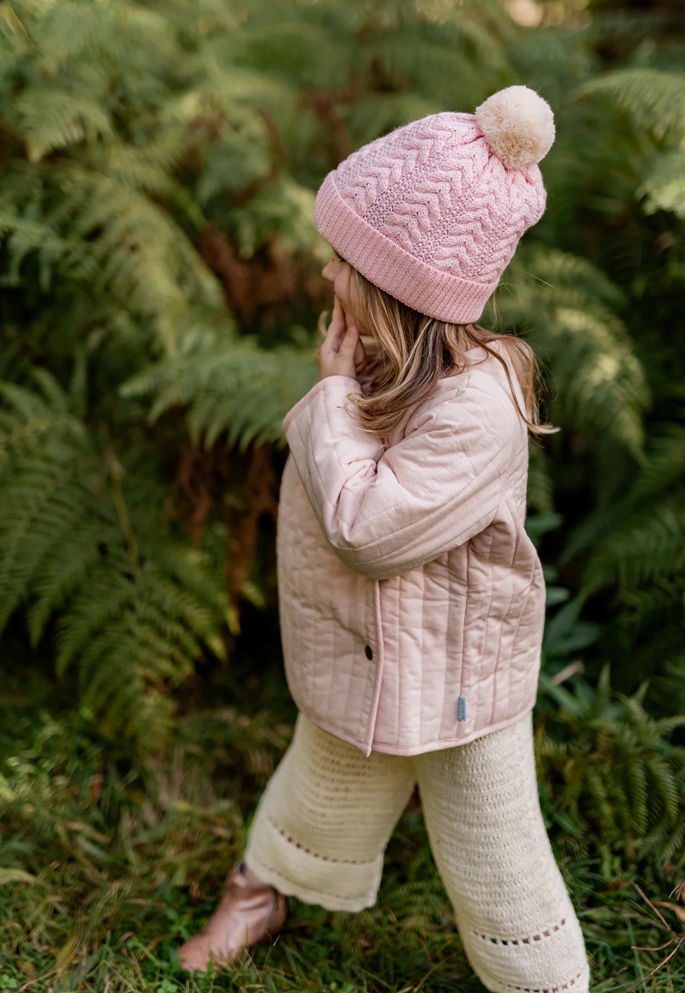 acorn kids - copenhagen beanie XS