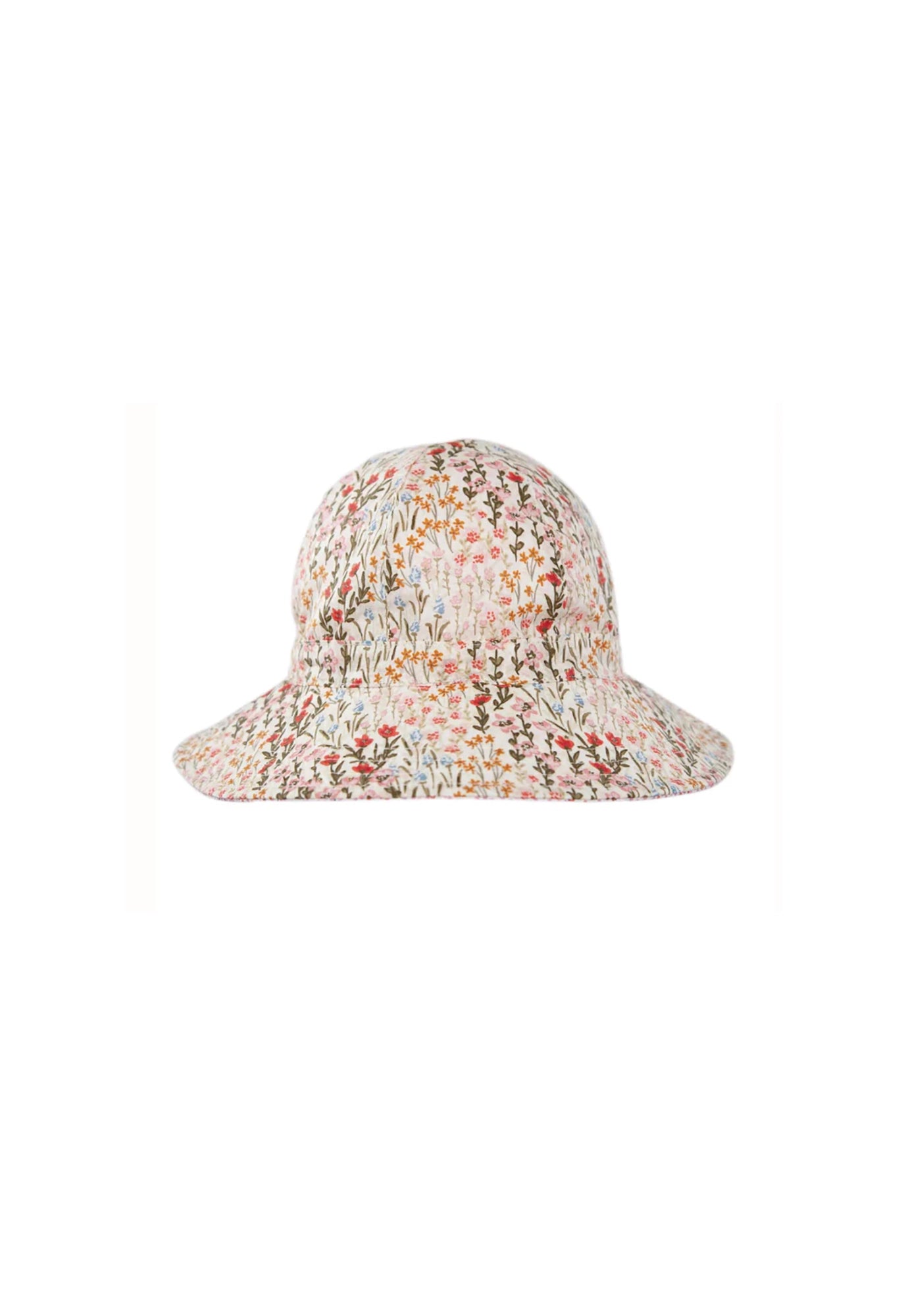acorn kids - fiorella reversible sunhat