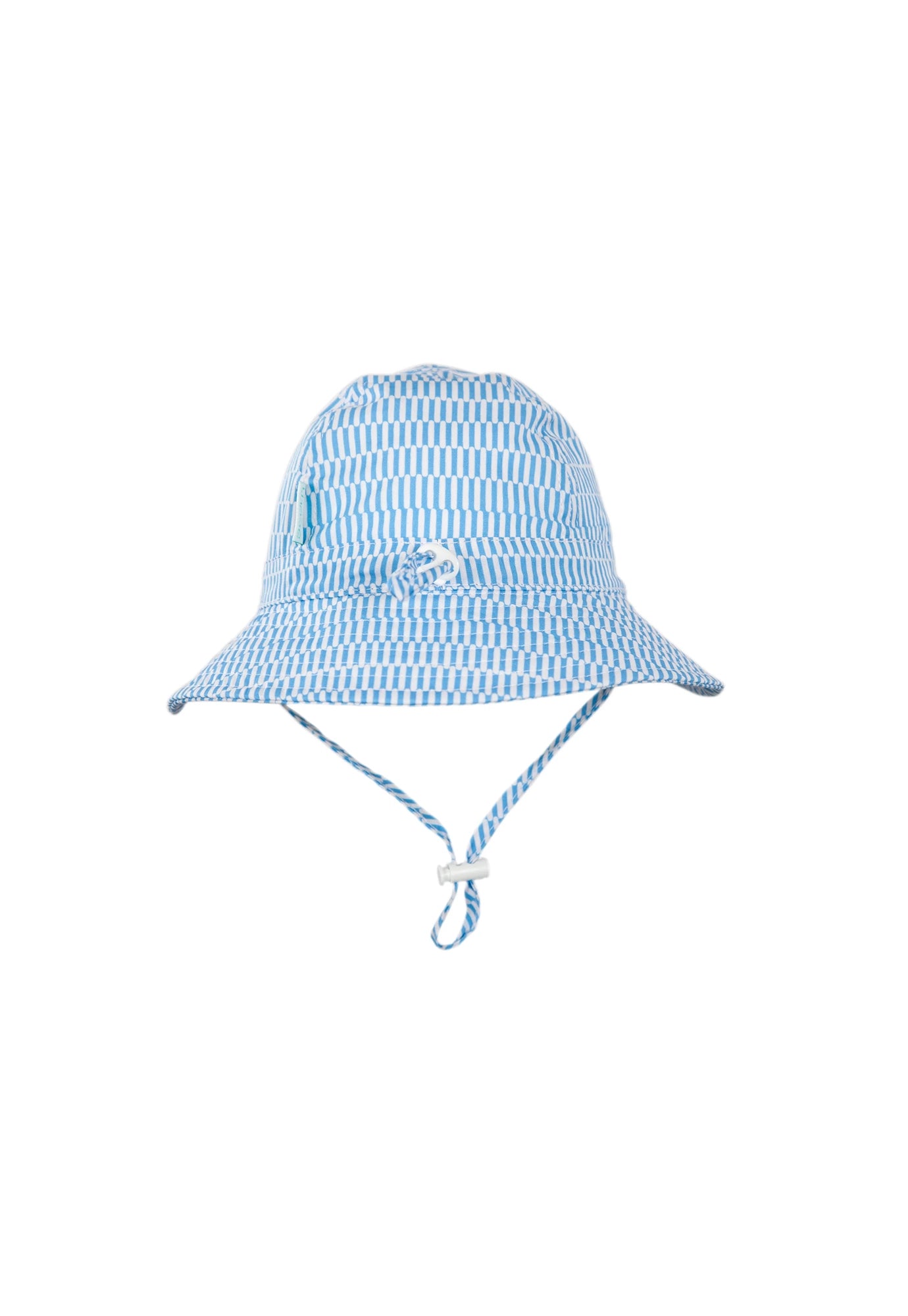 acorn kids - mykonos bucket hat