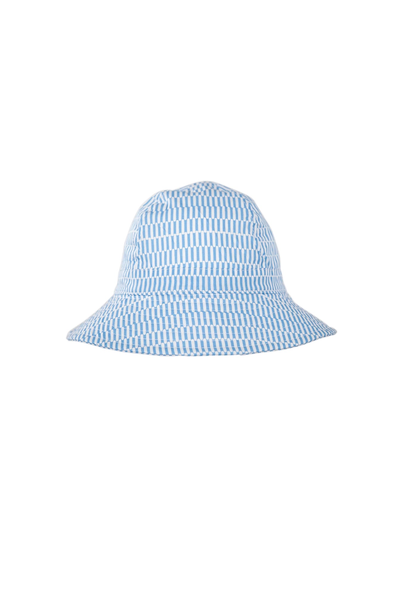 acorn kids - mykonos bucket hat