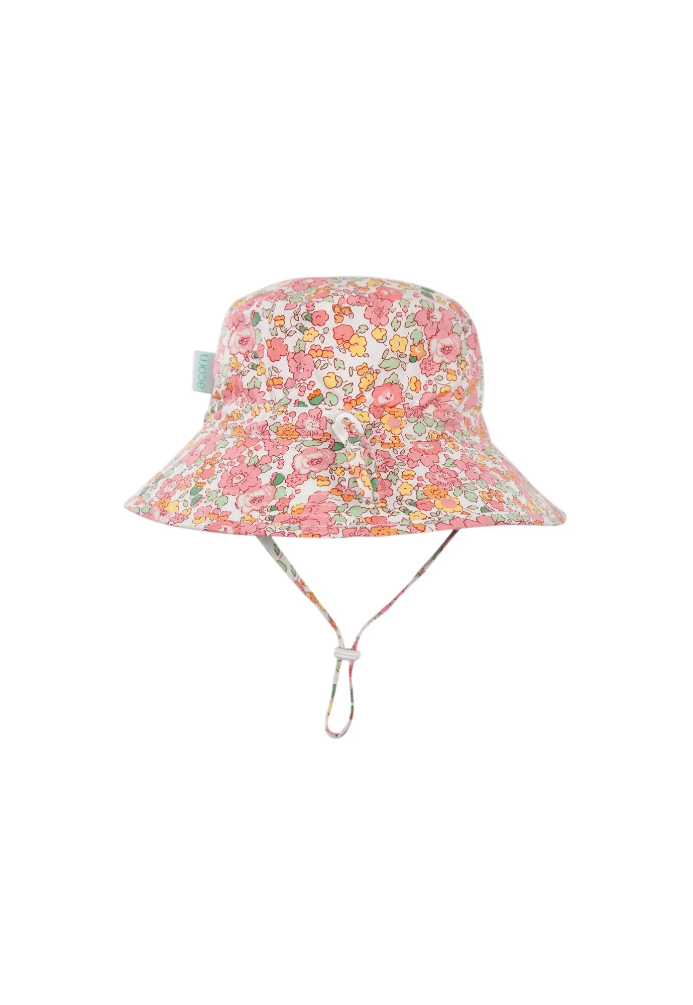 acorn kids - tessa bucket hat