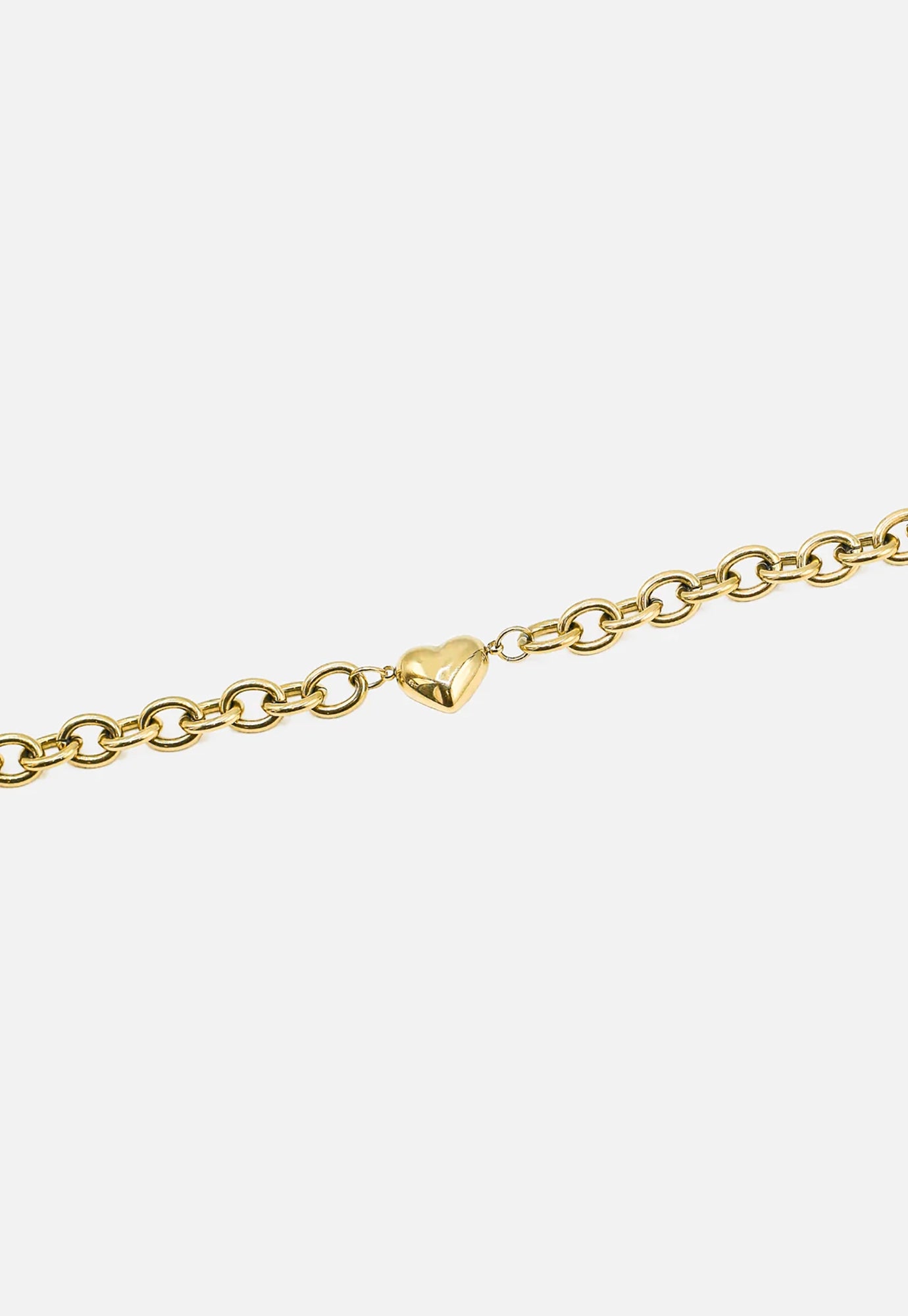 aec paris - esme bracelet - gold