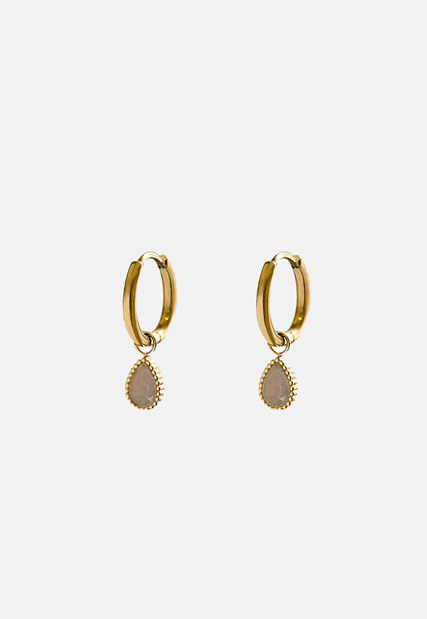 aec paris - helios earrings