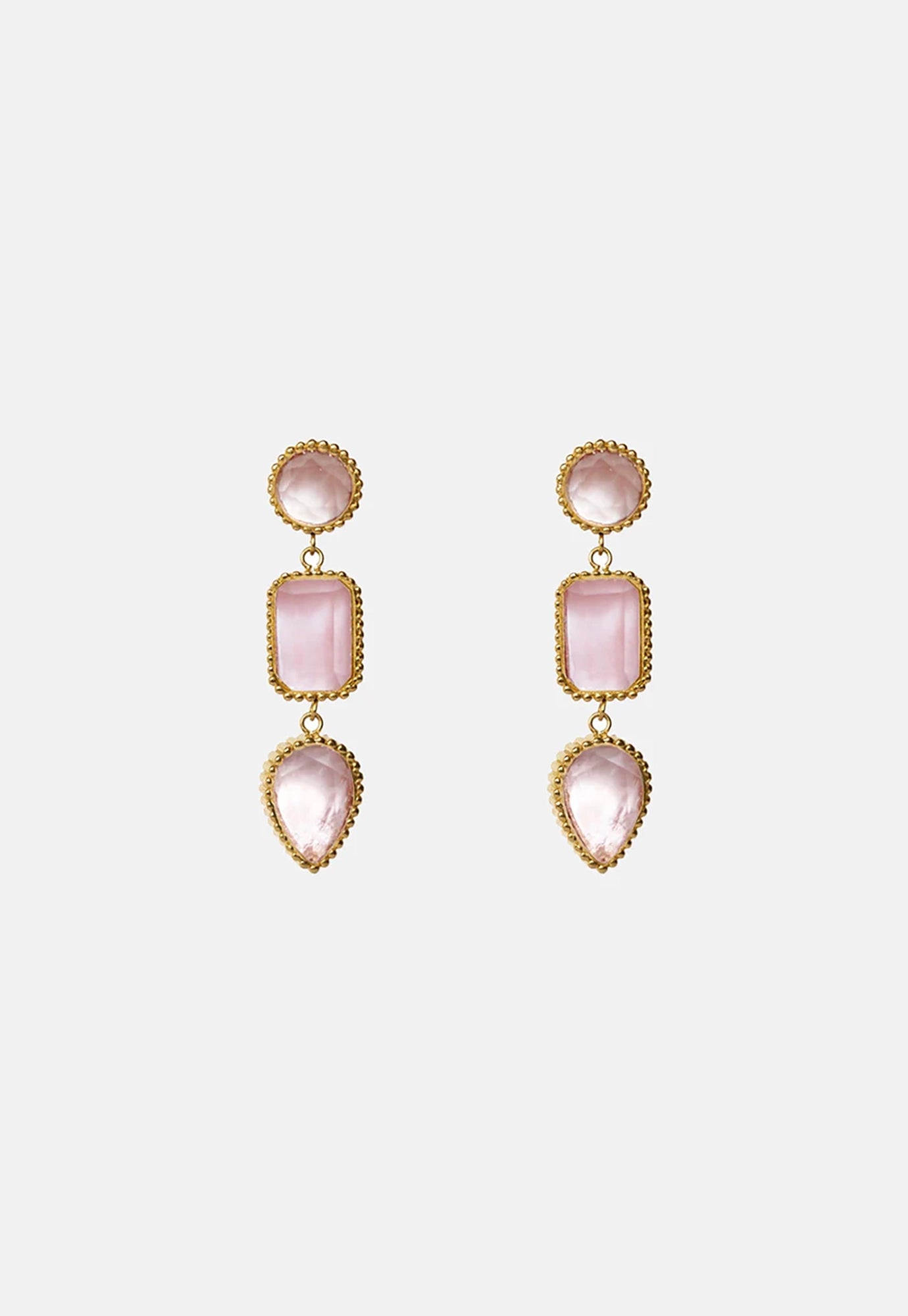 aec paris - persephone earrings