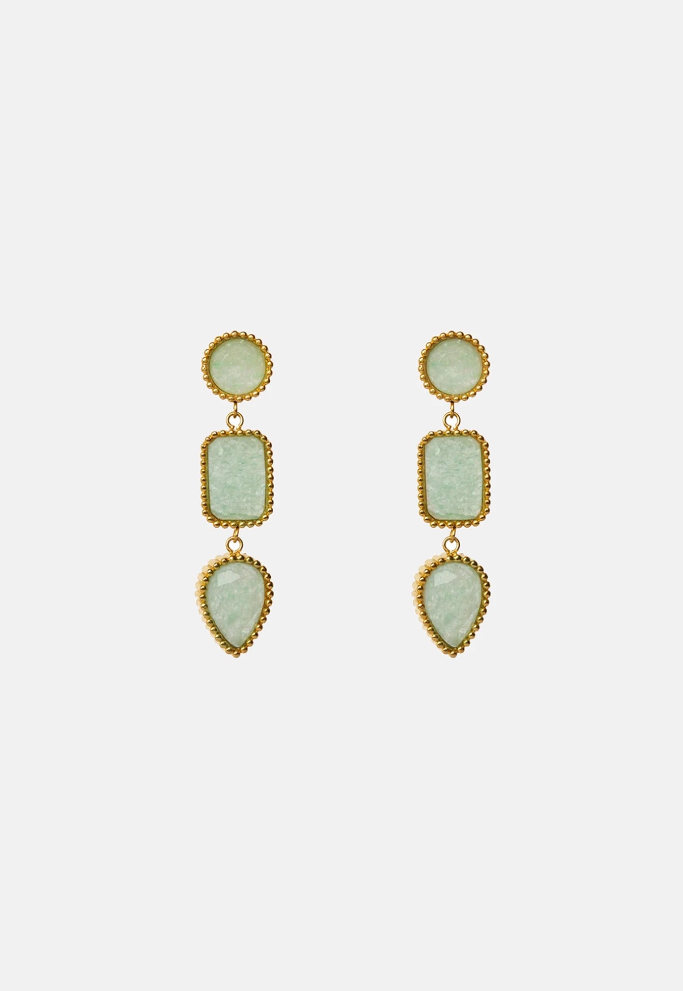 aec paris - persephone earrings