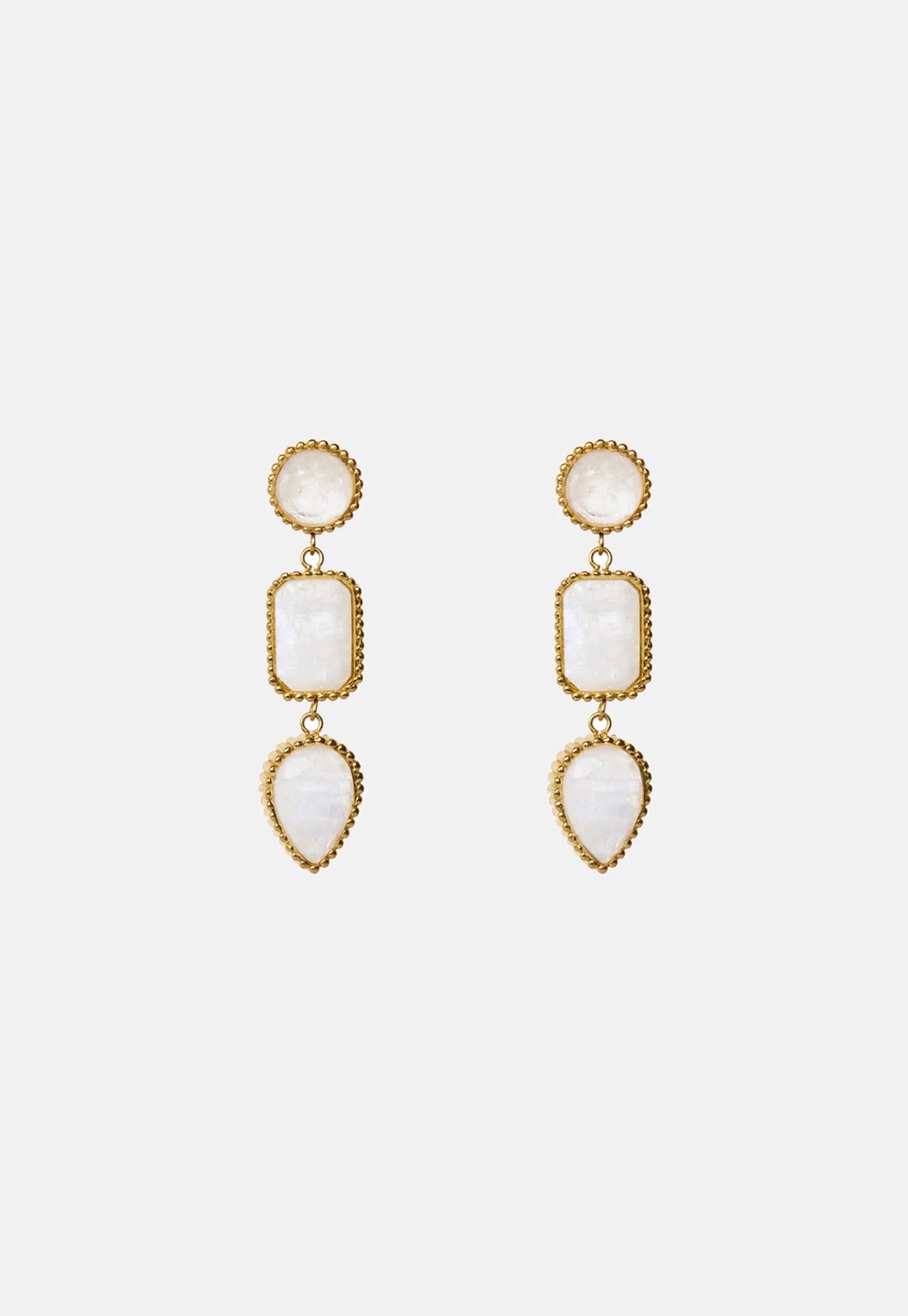aec paris - persephone earrings