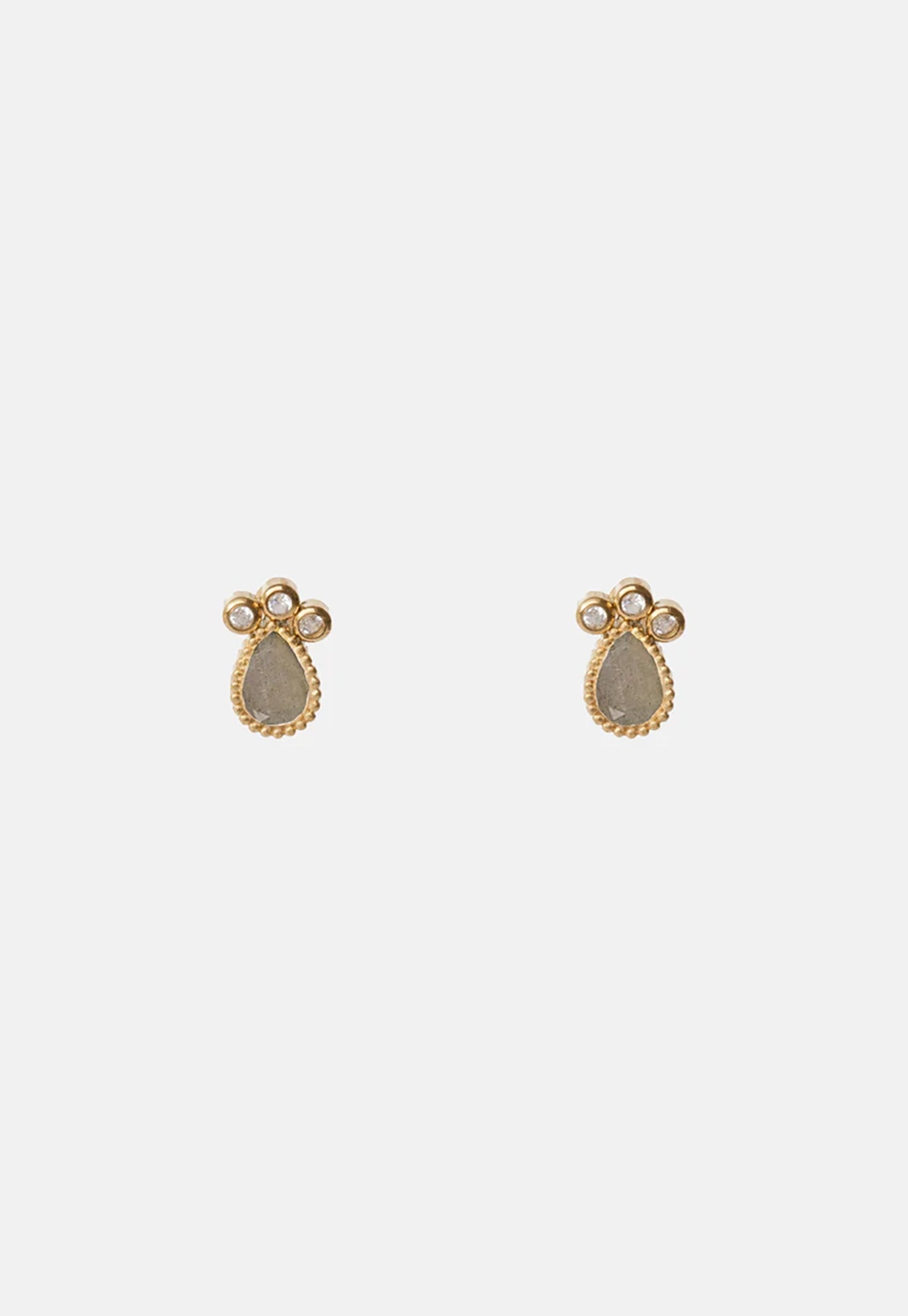 aec paris - venus earrings