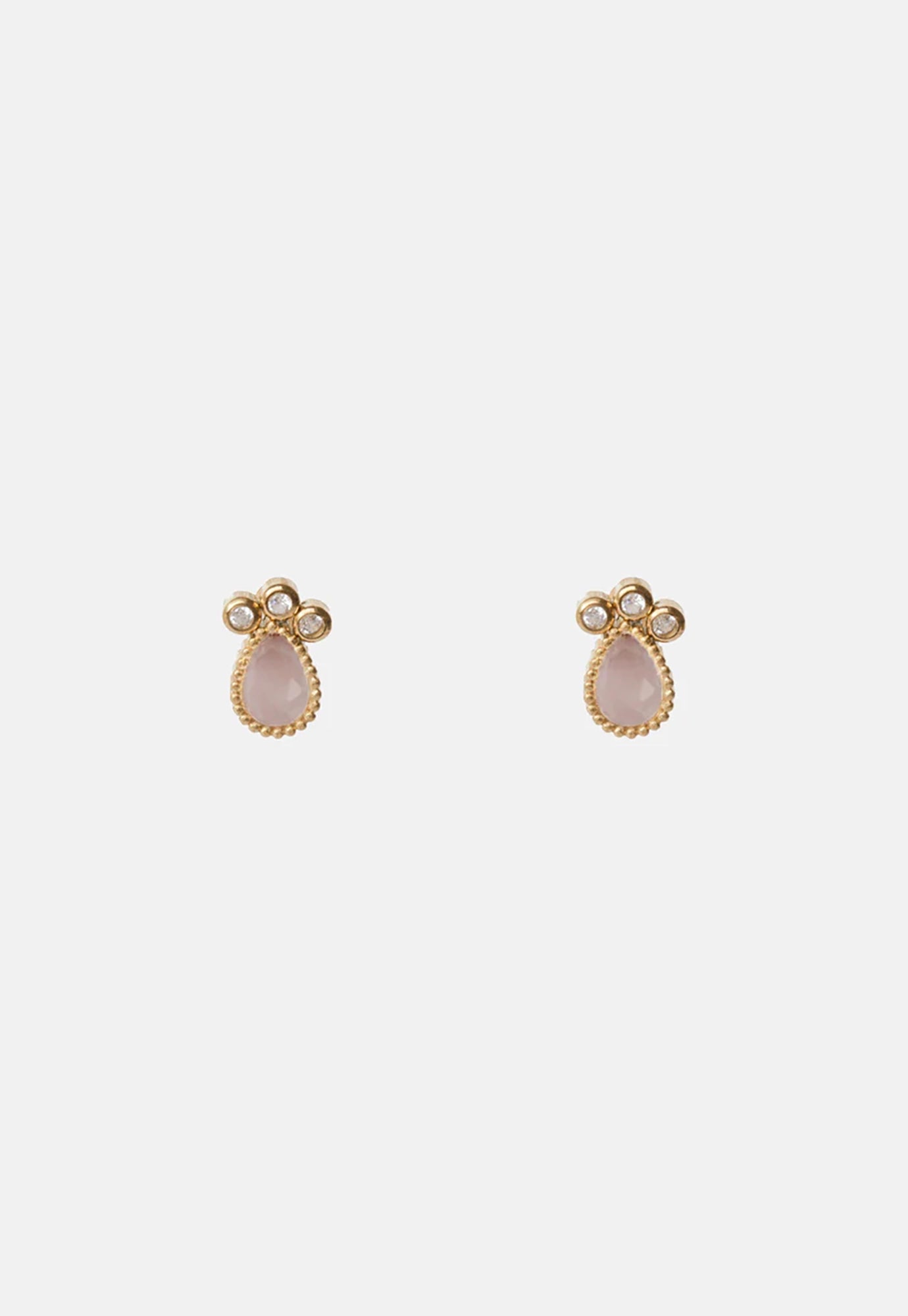 aec paris - venus earrings