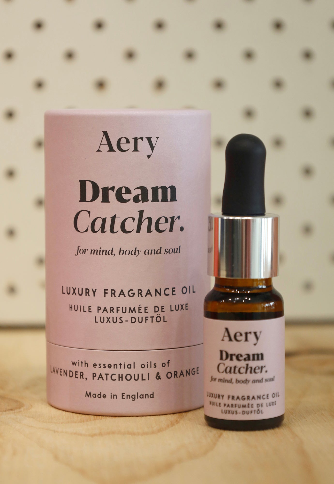 aery living - fragrance oil