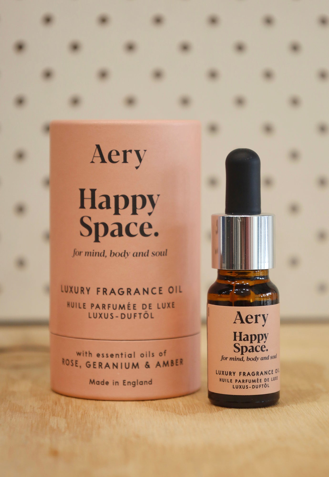 aery living - fragrance oil