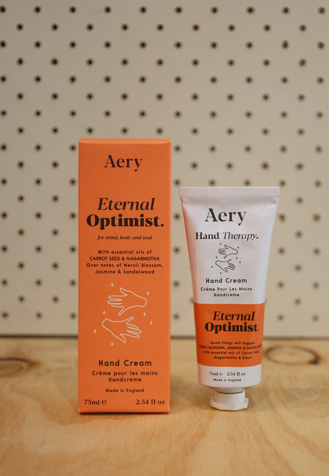 aery living - hand cream