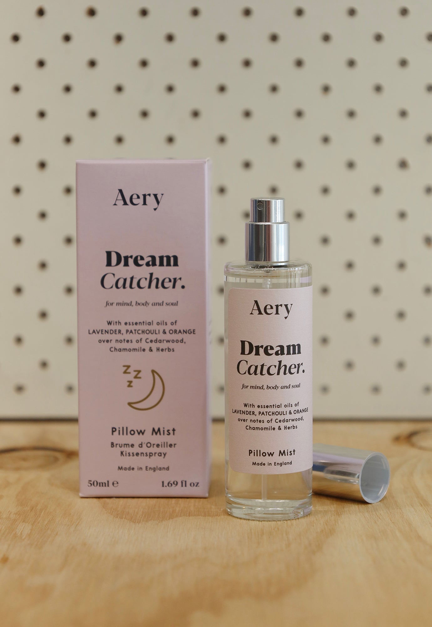 aery living - pillow mist