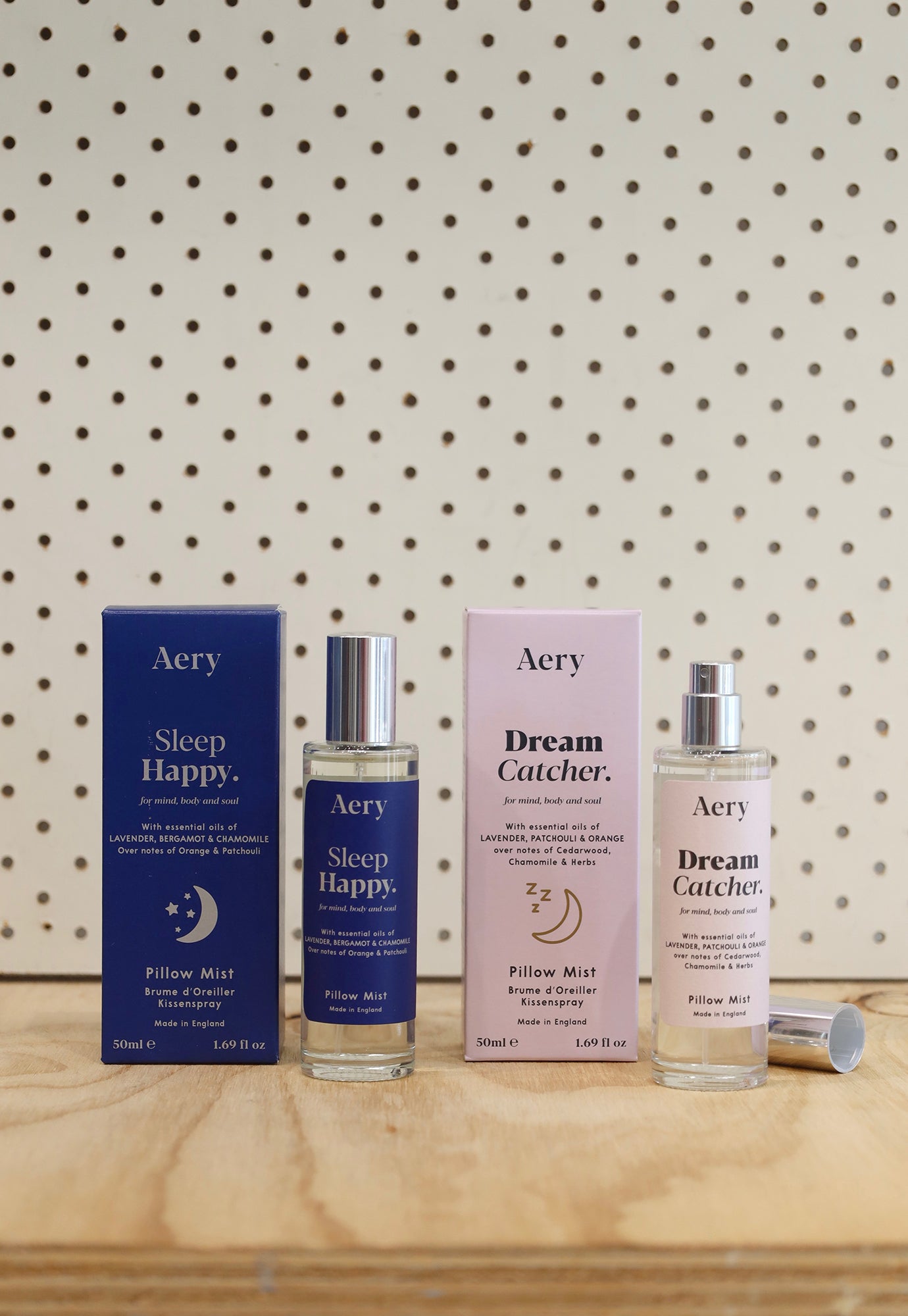 aery living - pillow mist