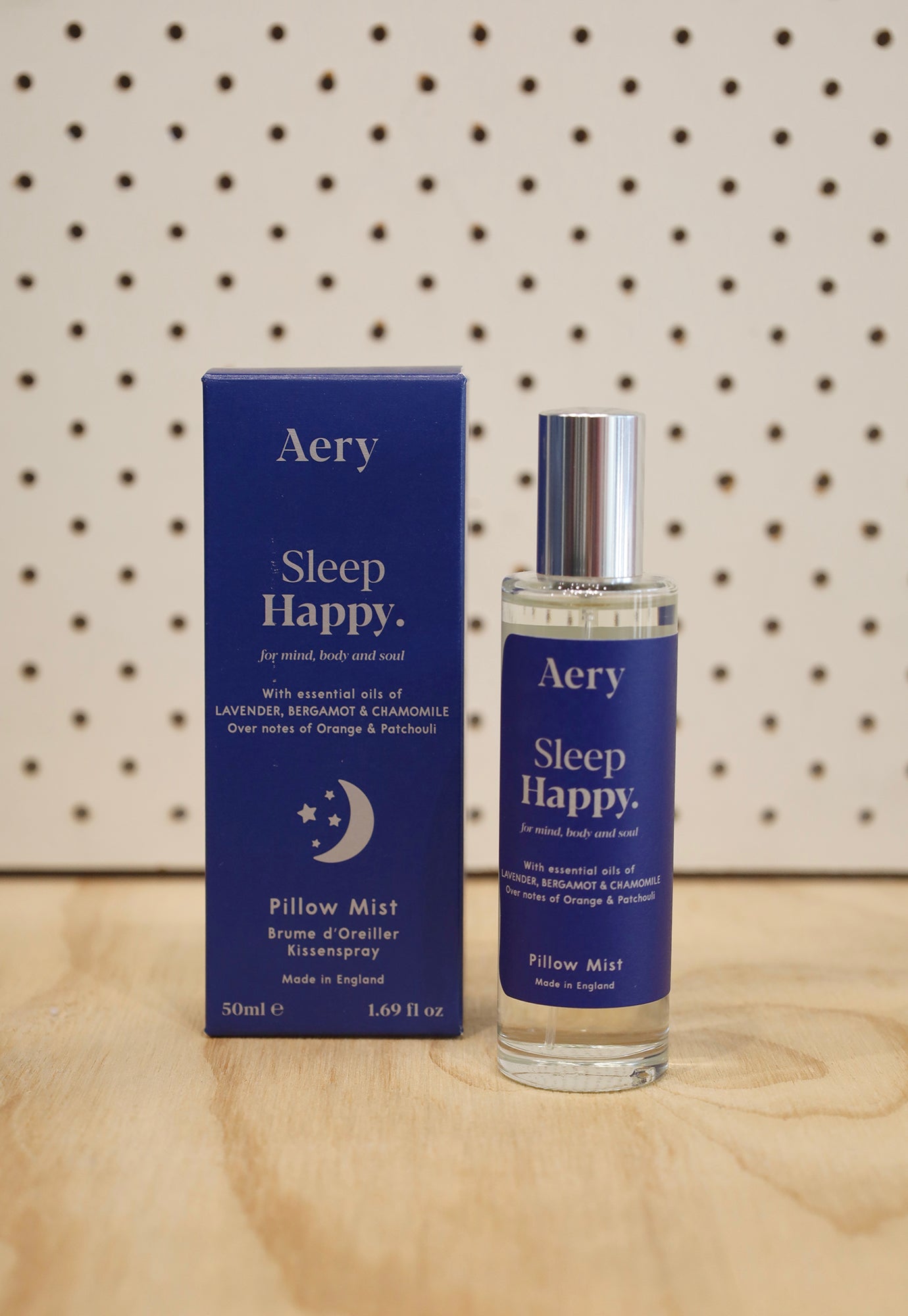 aery living - pillow mist